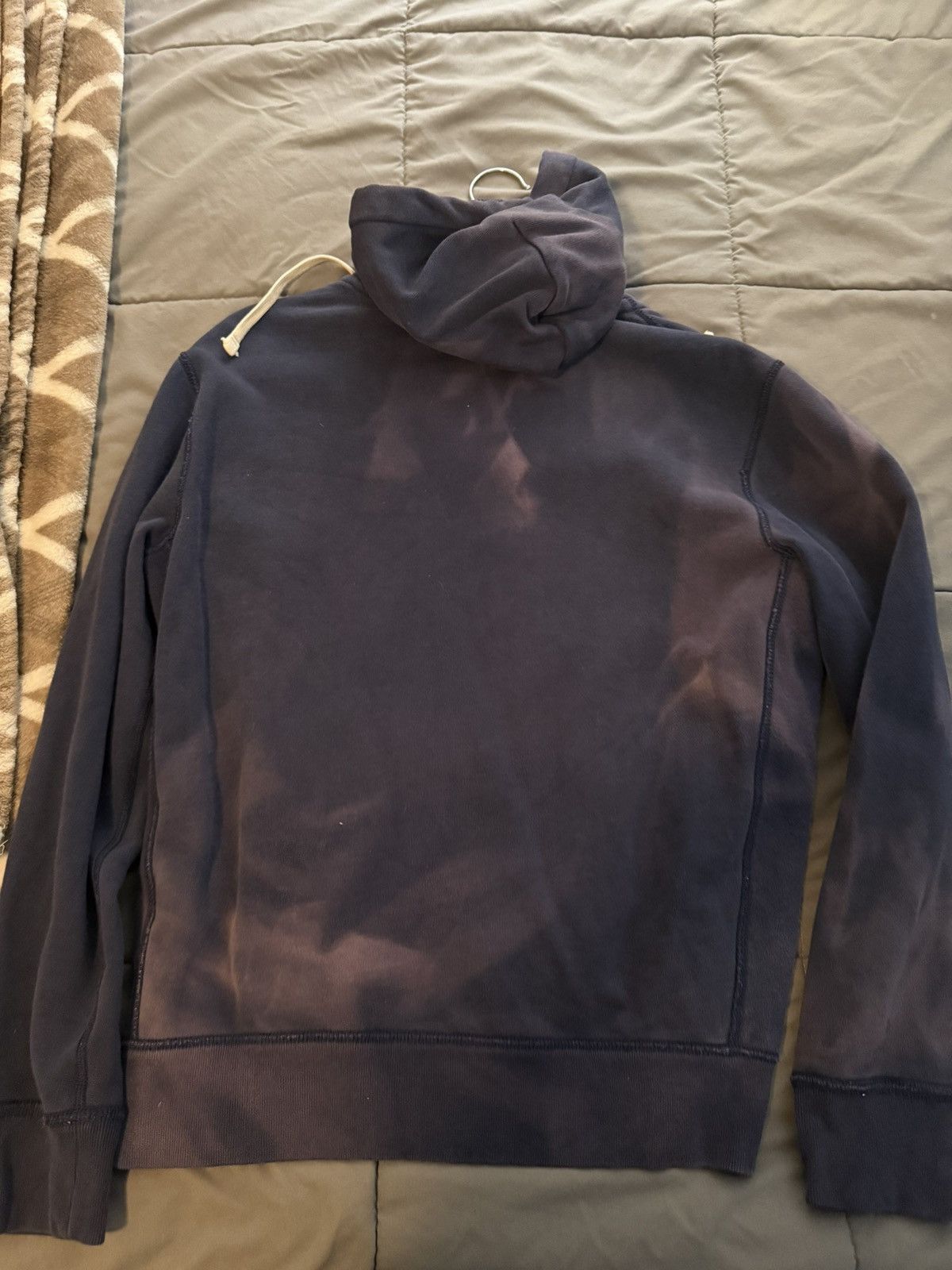 Polo Ralph Lauren Polo Hoodie Size US M / EU 48-50 / 2 - 2 Thumbnail