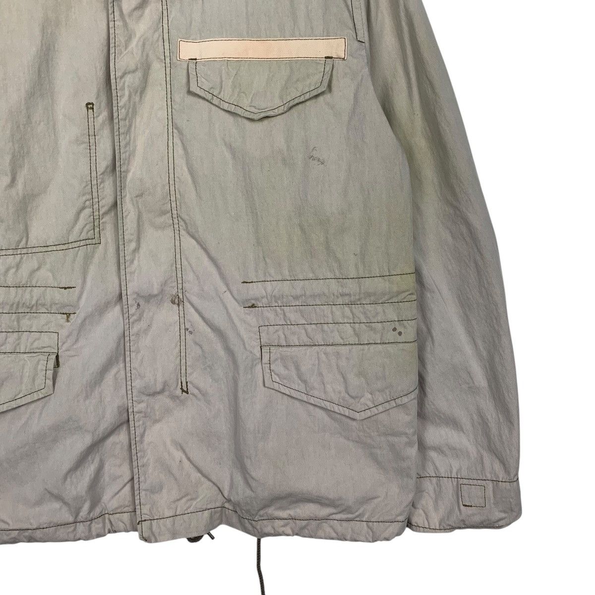 Margaret Howell Margaret Howell Casual Jacket Size US M / EU 48-50 / 2 - 4 Thumbnail