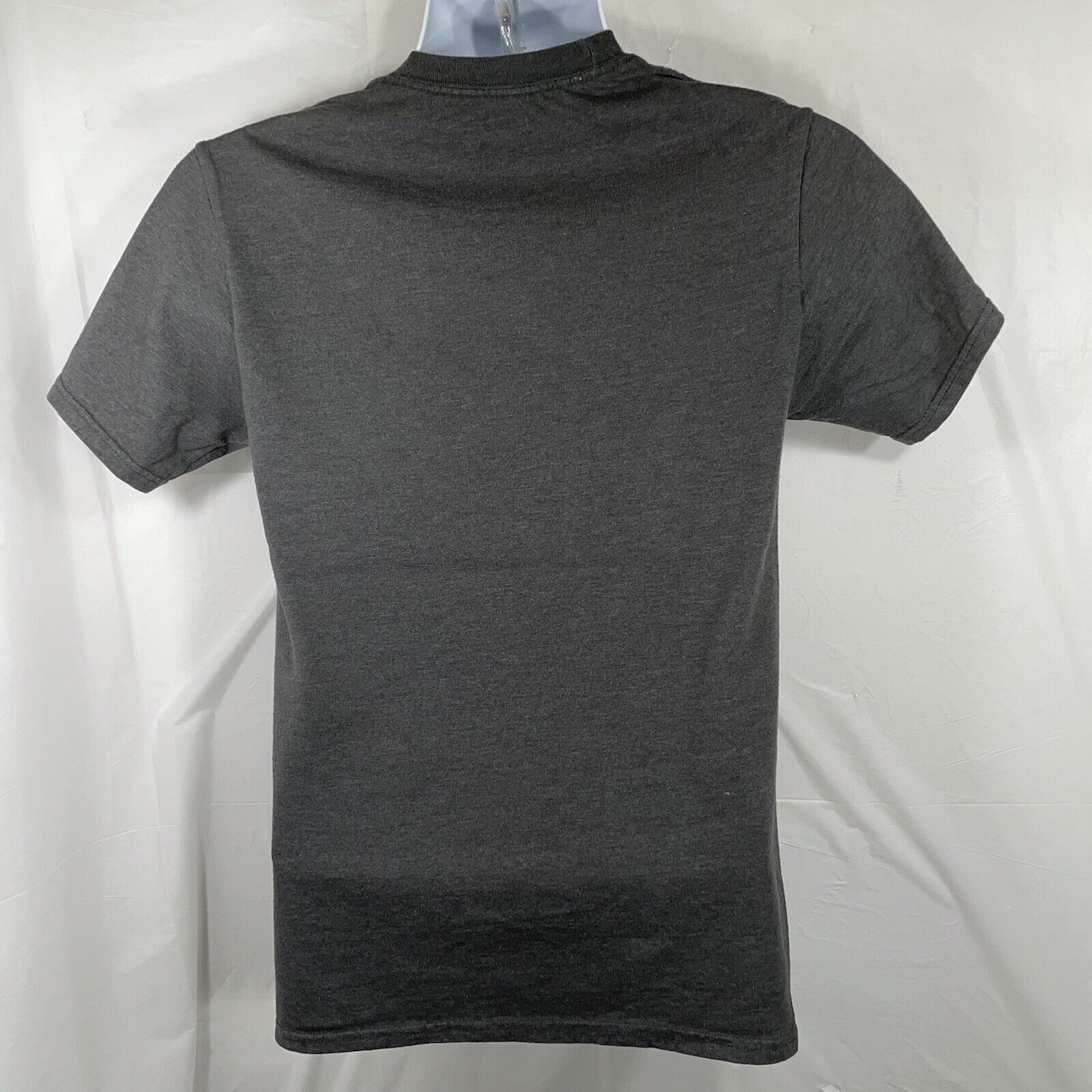 Disney Disney Parks Star Wars Han Solo 'I Know' Gray Graphic Tee Size US S / EU 44-46 / 1 - 8 Thumbnail