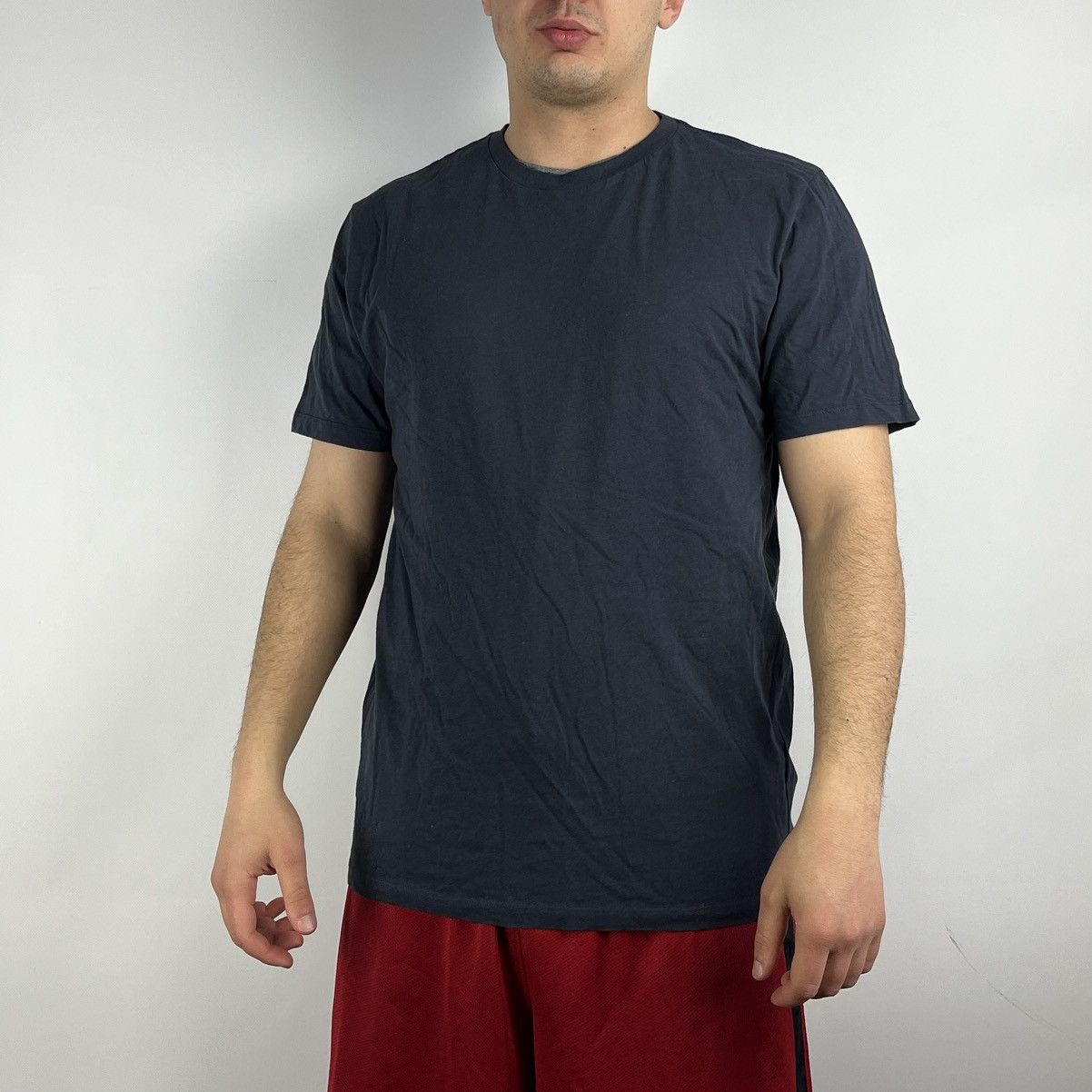 Reiss Reiss Tshirt basic size XLarge Size US XL / EU 56 / 4 - 1 Thumbnail