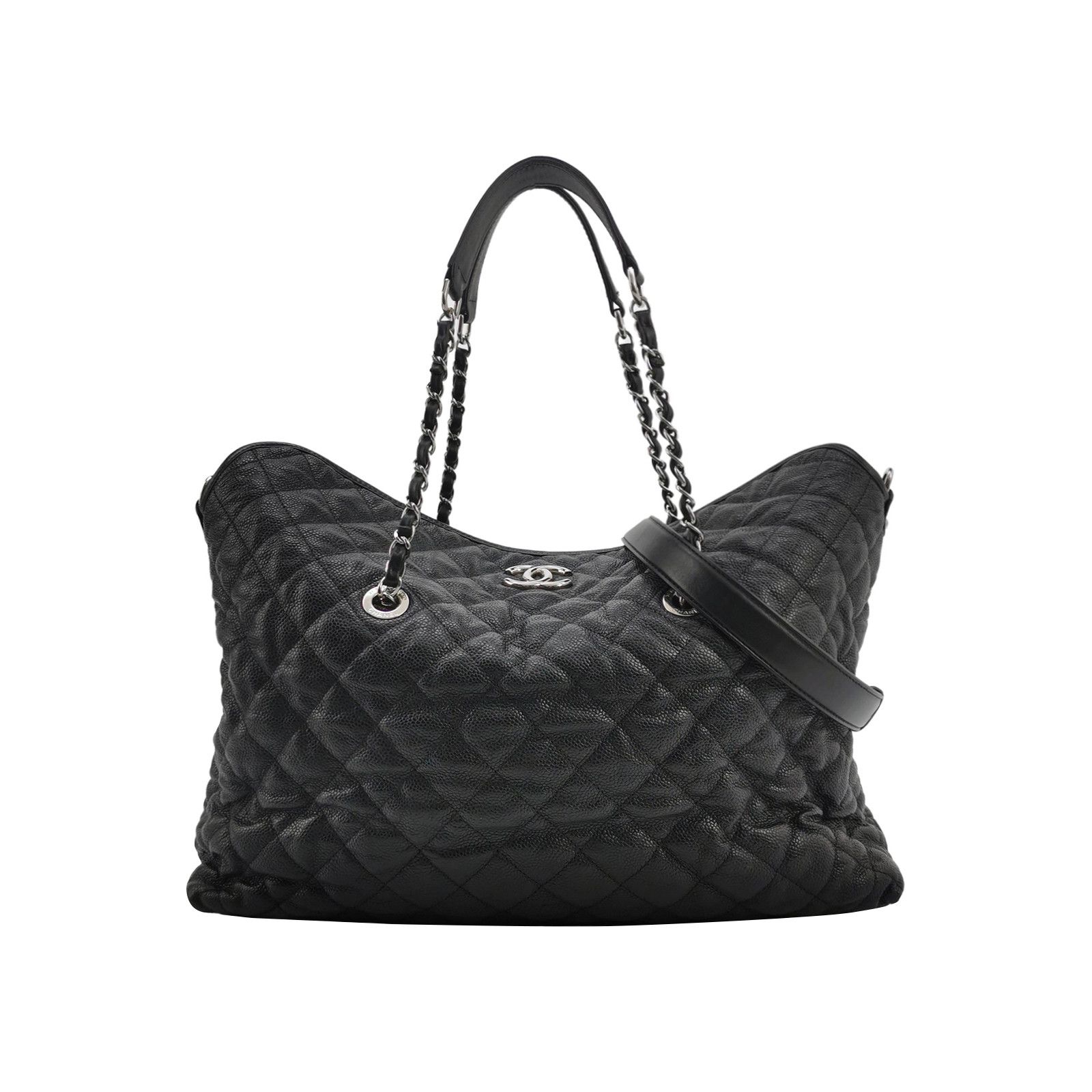 Chanel Chanel Women os Shoulder Bags Size ONE SIZE - 1 Thumbnail