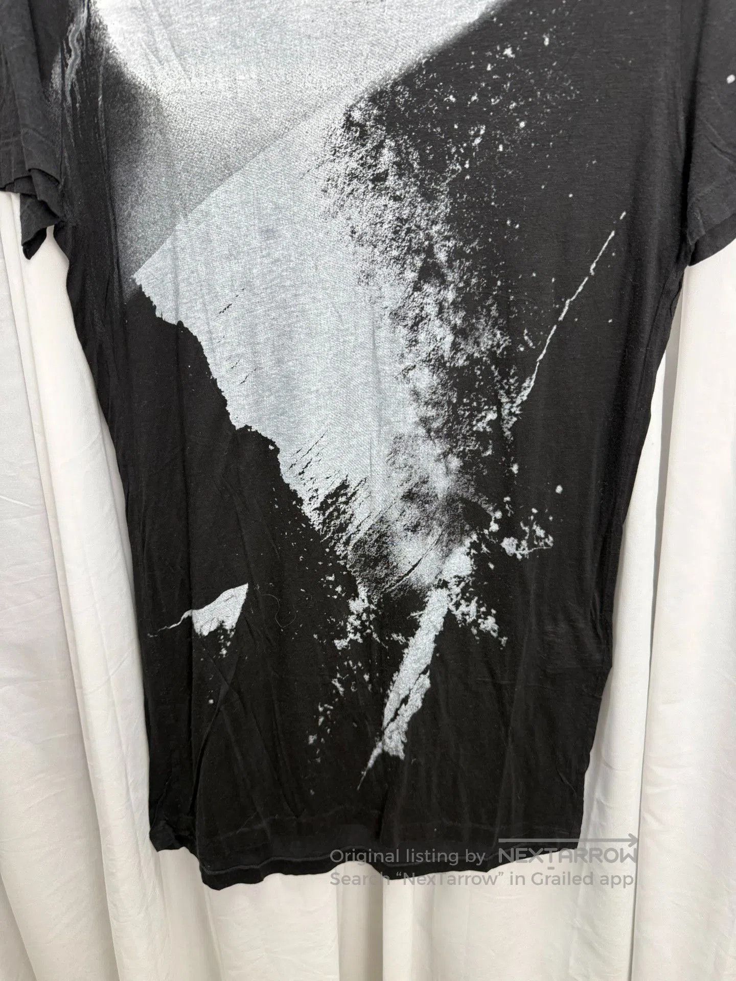 Takahiromiyashita The Soloist. Julius 7 Visual Ink Short Sleeve. Size US M / EU 48-50 / 2 - 3 Thumbnail