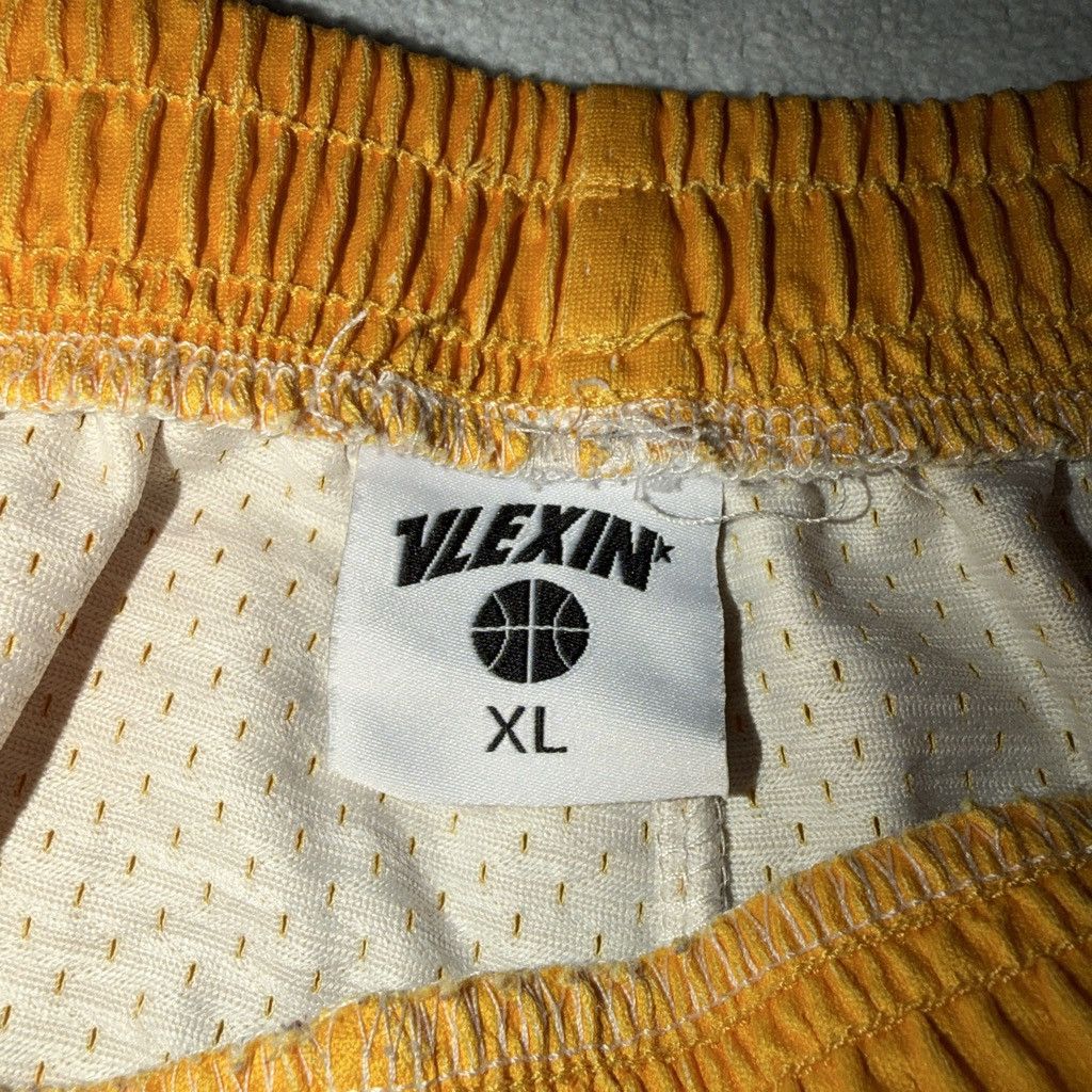 Other VLEXIN BRAND basketball shorts #basketball #athletic #mens Size US 36 / EU 52 - 4 Thumbnail