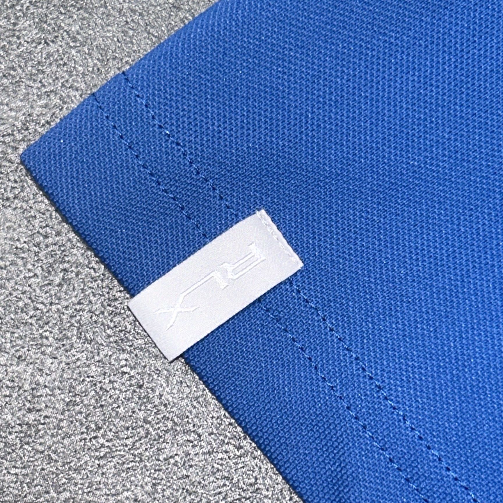 RLX Ralph Lauren RLX Ralph Lauren Mens Polo Golf Wicking Performance Stretch Size M Blue Size US M / EU 48-50 / 2 - 3 Thumbnail