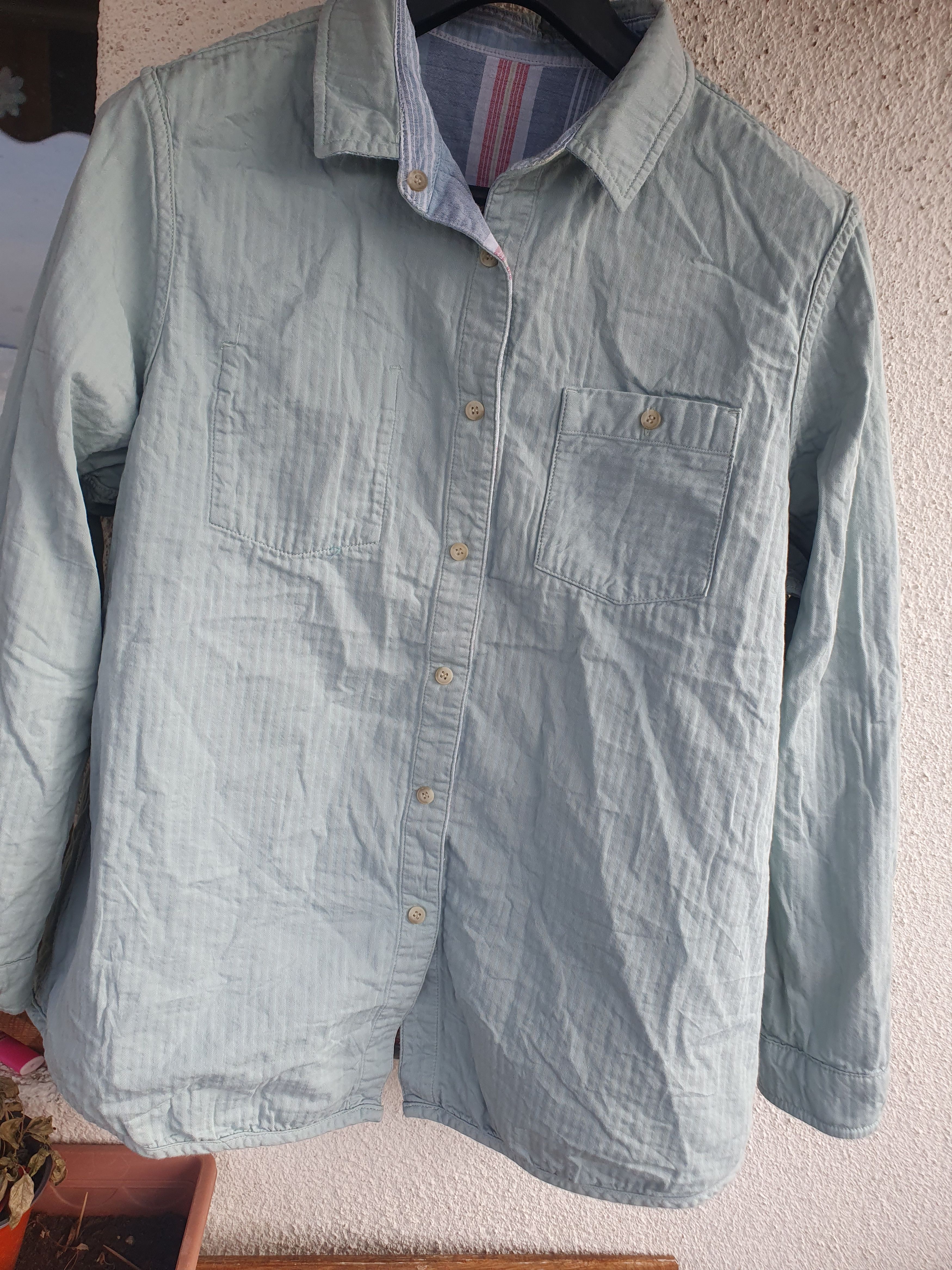 Pendleton Pendleton Heritage Endless Summer S8 Reversible Shirt Size US L / EU 52-54 / 3 - 3 Thumbnail
