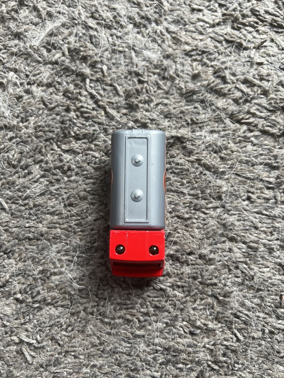 Hypebeast Fire Dept. Die-Cast Size ONE SIZE - 2 Thumbnail