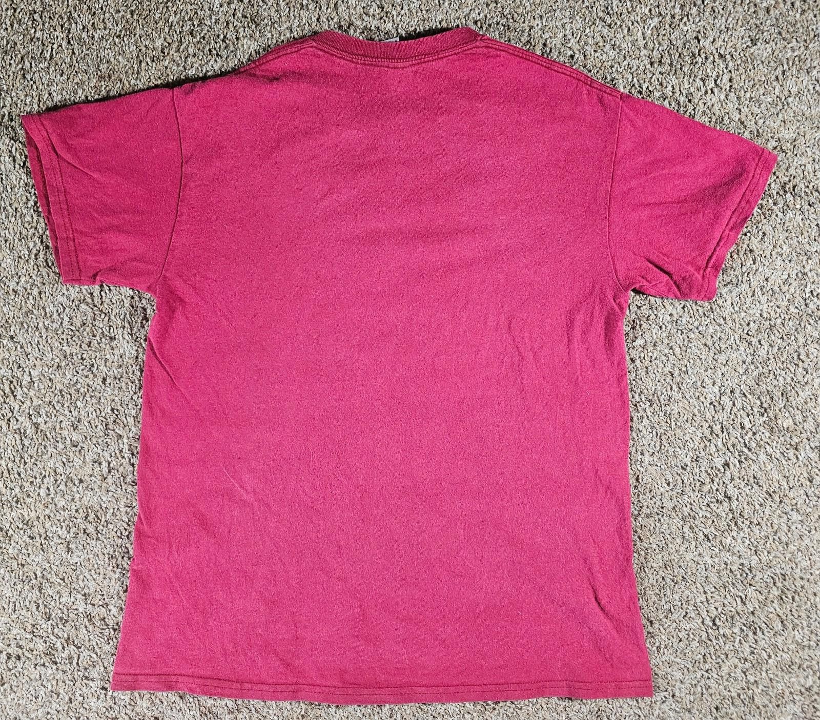 Gildan People In Sleeping Bags Are Soft Tacos Tshirt M Size US S / EU 44-46 / 1 - 6 Thumbnail