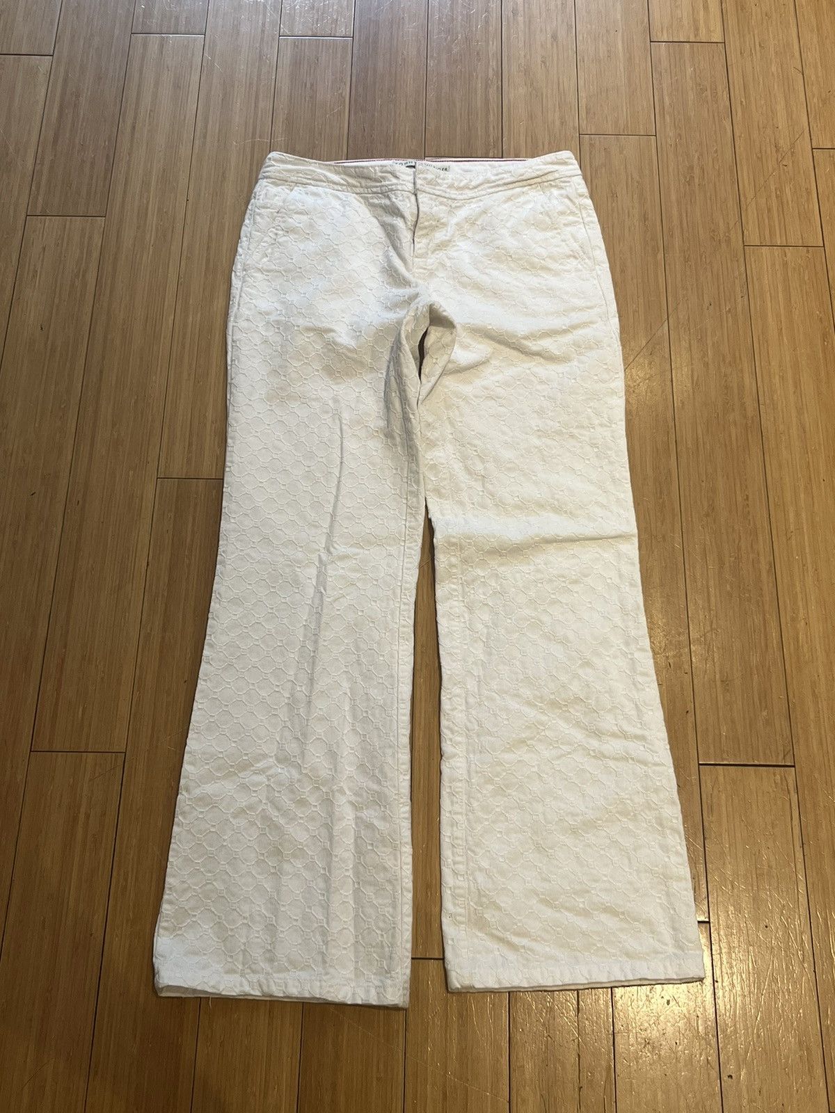 Tommy Hilfiger × Vintage boro tommy jeans Size US 29 - 1 Thumbnail