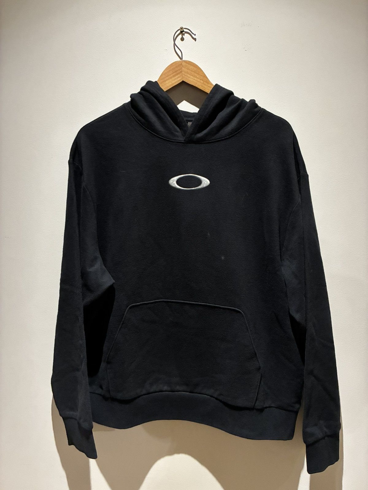 Oakley Oakley O Hoodie Size US S / EU 44-46 / 1 - 1 Thumbnail