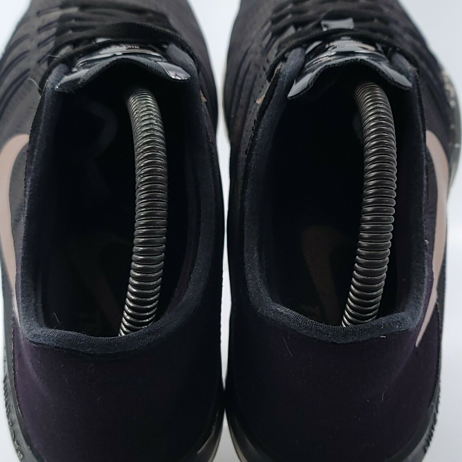 Nike Nike Free TR 6 Athletic Shoe Womens Size 8 833413-005 Black Size US 8 / IT 38 - 4 Thumbnail