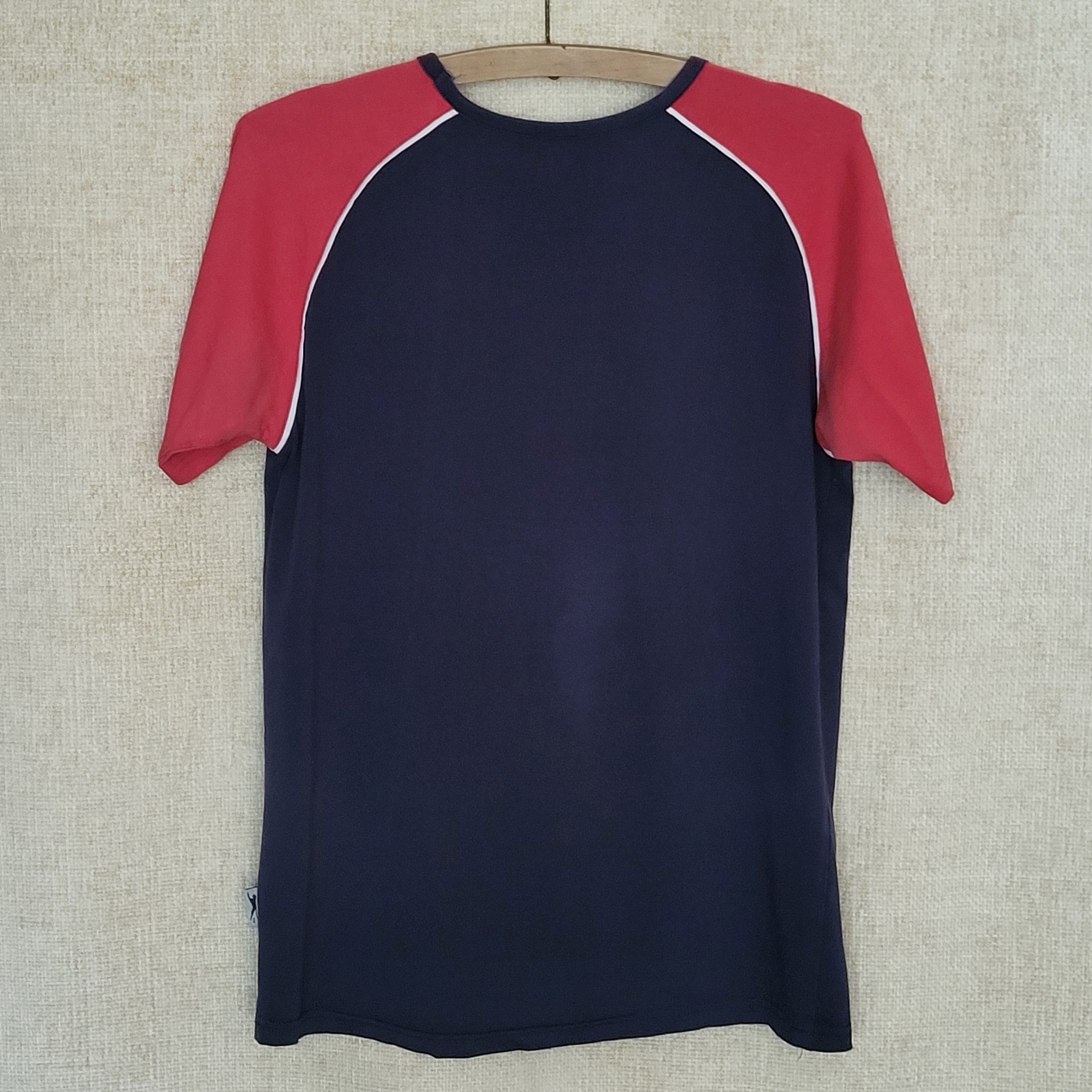 Other Slazenger vintage shirts. Size US L / EU 52-54 / 3 - 8 Thumbnail