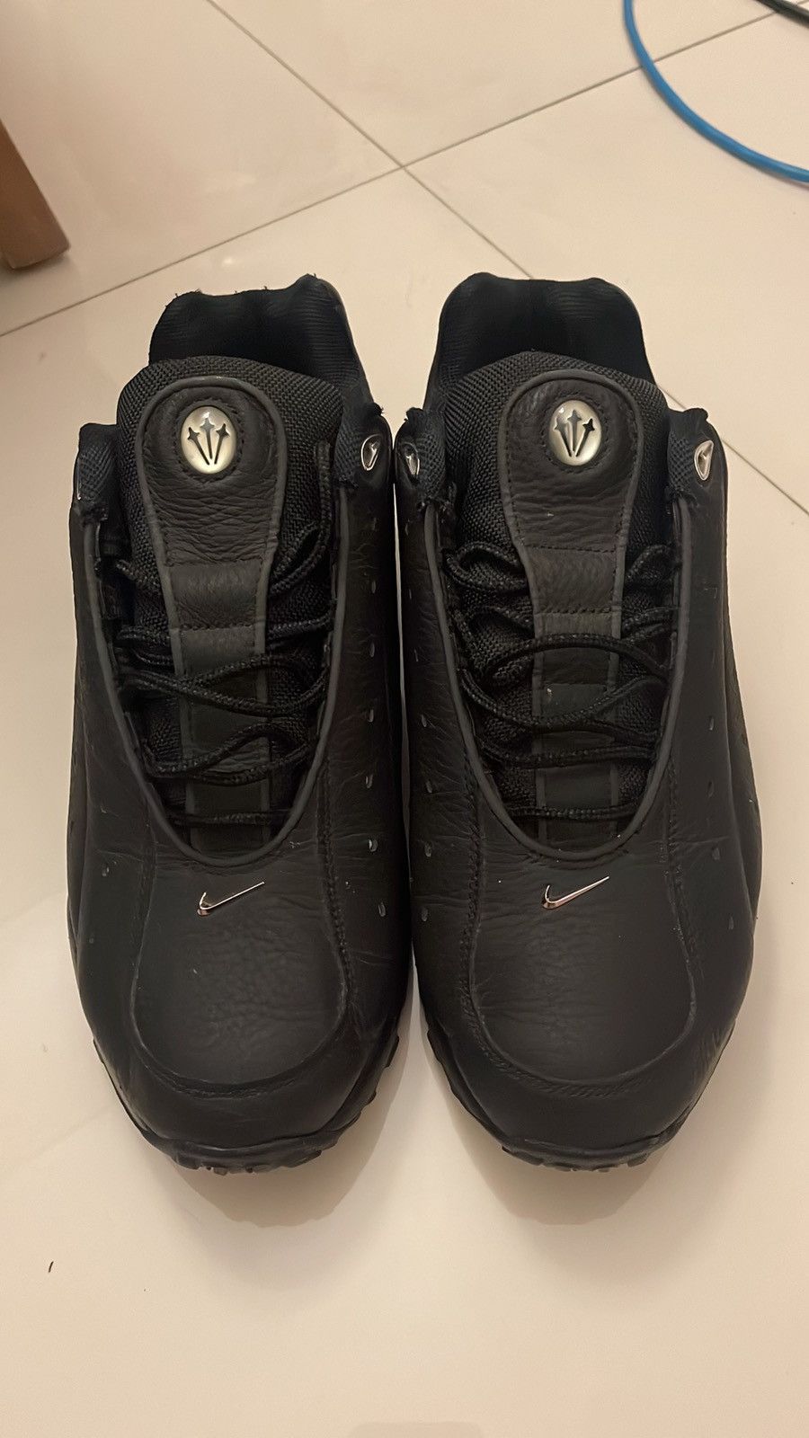 NOCTA × Nike Nike Nocta Hot Step Terra Size US 10.5 / EU 43-44 - 1 Thumbnail