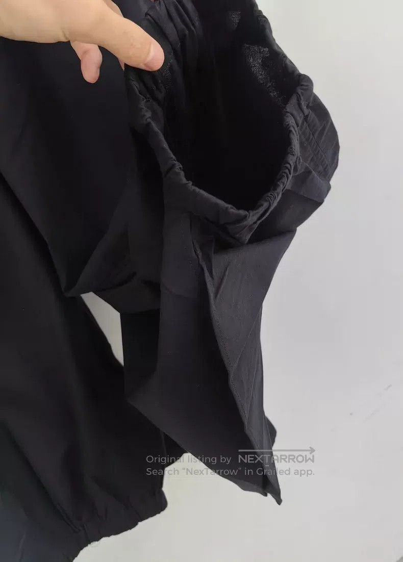Yohji Yamamoto Yohji Yamamoto size 3 pants Size US 30 / EU 46 - 3 Thumbnail