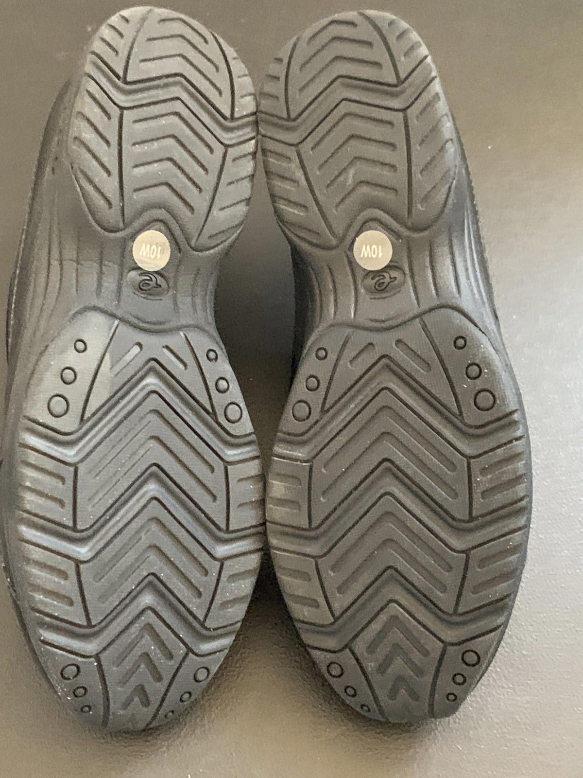 Designer NEW EASY SPIRIT Traveltime Clogs Sz 10 WIDE Women's WITH BOX Size US 10 / IT 40 - 5 Thumbnail