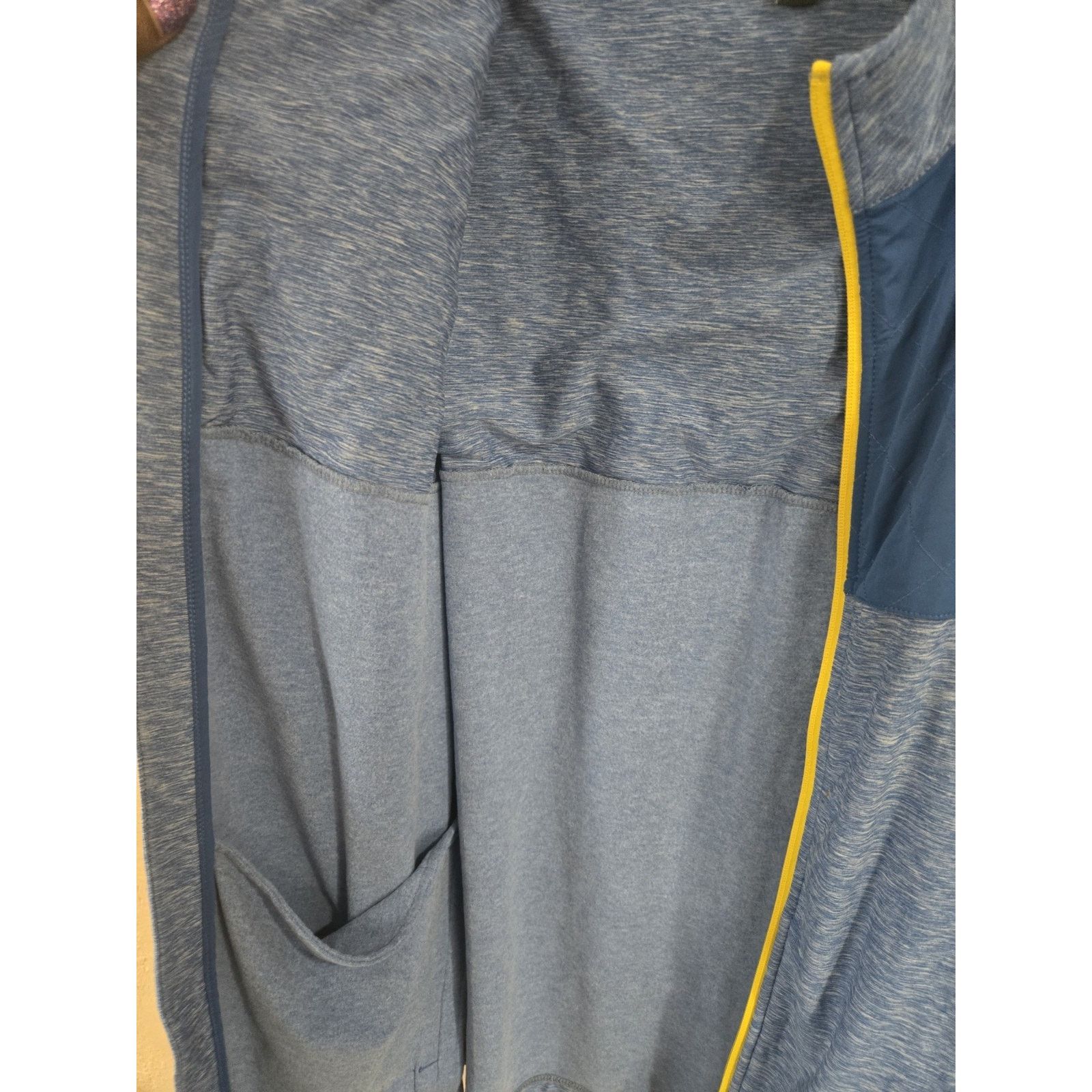 Footjoy FootJoy Ryder Cup Special Edition Jacket, Blue Multi, Sz 2X Size US XXL / EU 58 / 5 - 5 Thumbnail