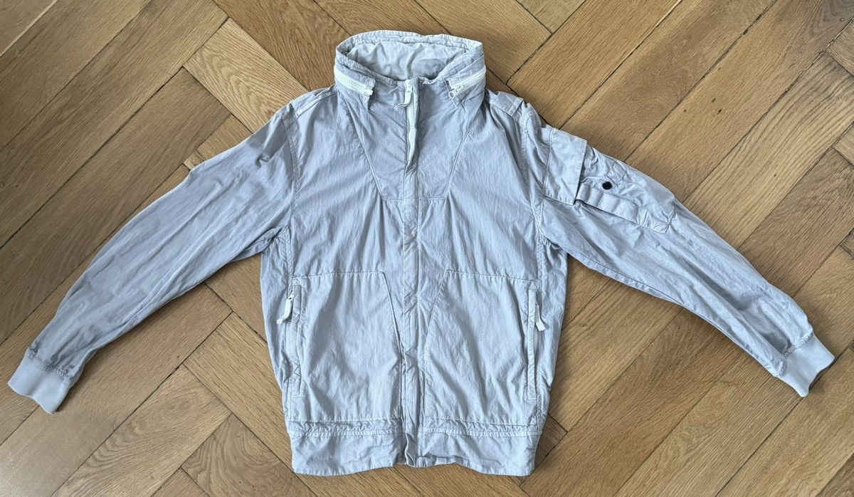 Stone Island Stone Island® Reps CO/NY Jacket Size US M / EU 48-50 / 2 - 1 Thumbnail