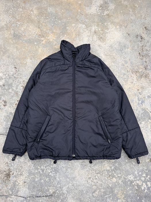 Wtaps Wtaps Reversible Light Puffer Jacket | Grailed