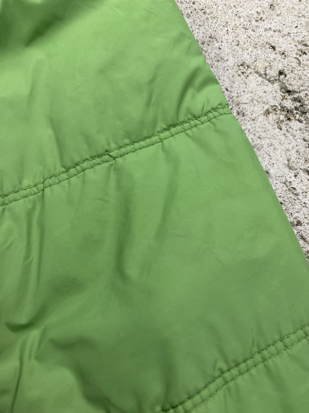 Abercrombie & Fitch Abercrombie & Fitch vintage bomber jacket japan faux fur Size M / US 6-8 / IT 42-44 - 10 Thumbnail