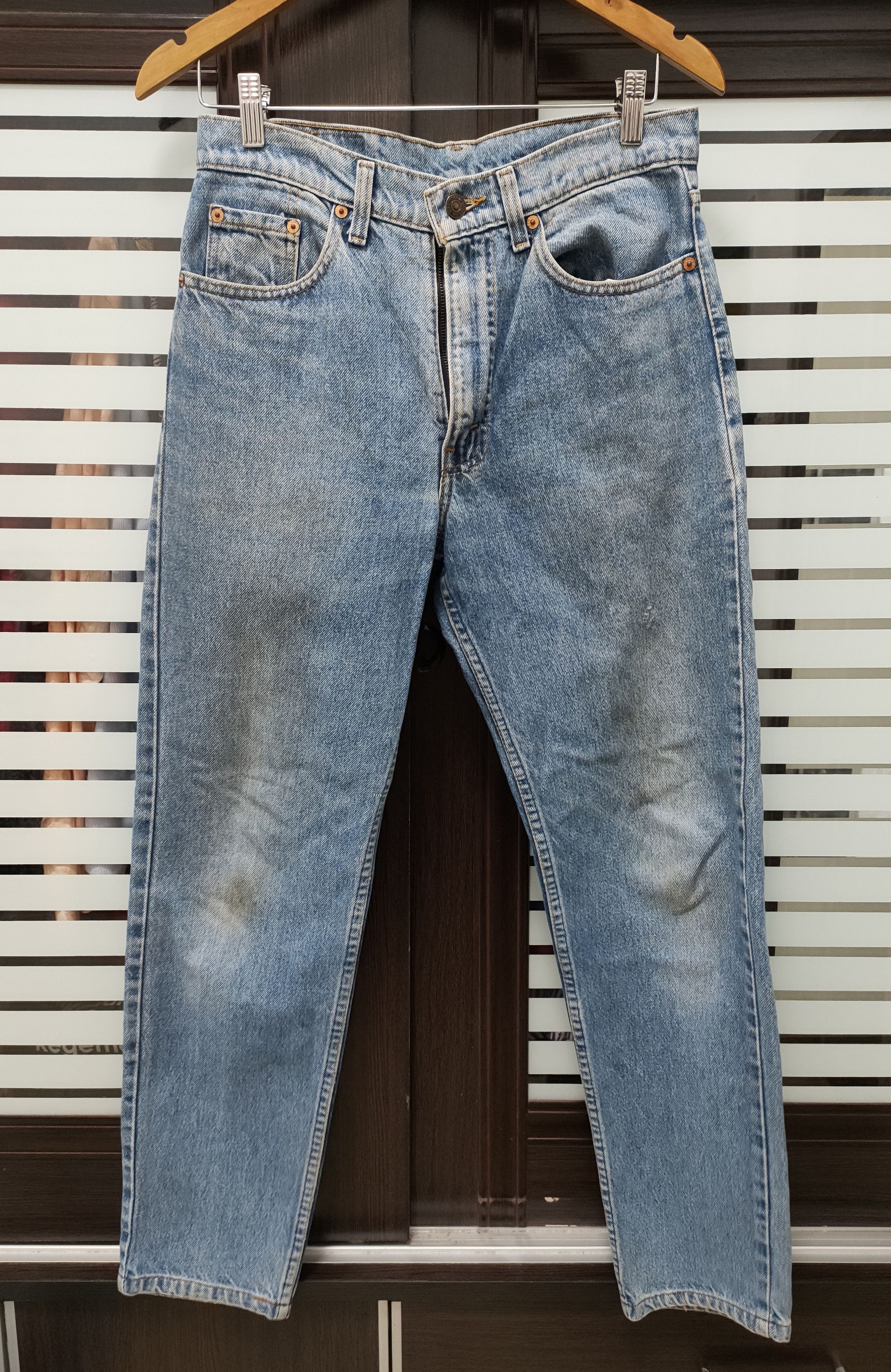 Levi's 💥Vintage 90's Levis Clothing💥 Size US 31 - 1 Thumbnail
