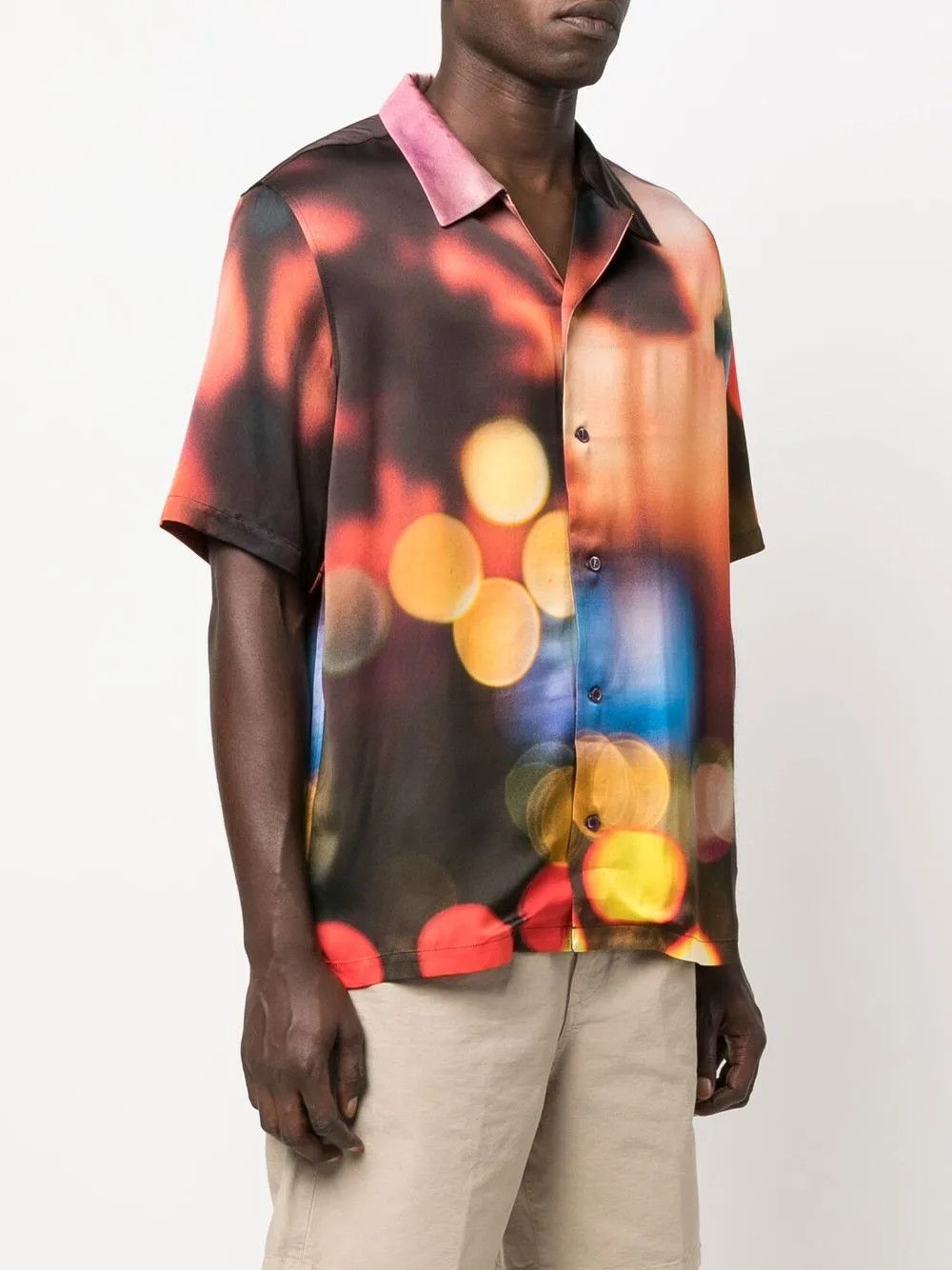 Other Graphic-Print Short-Sleeve Shirt Size US XL / EU 56 / 4 - 1 Thumbnail