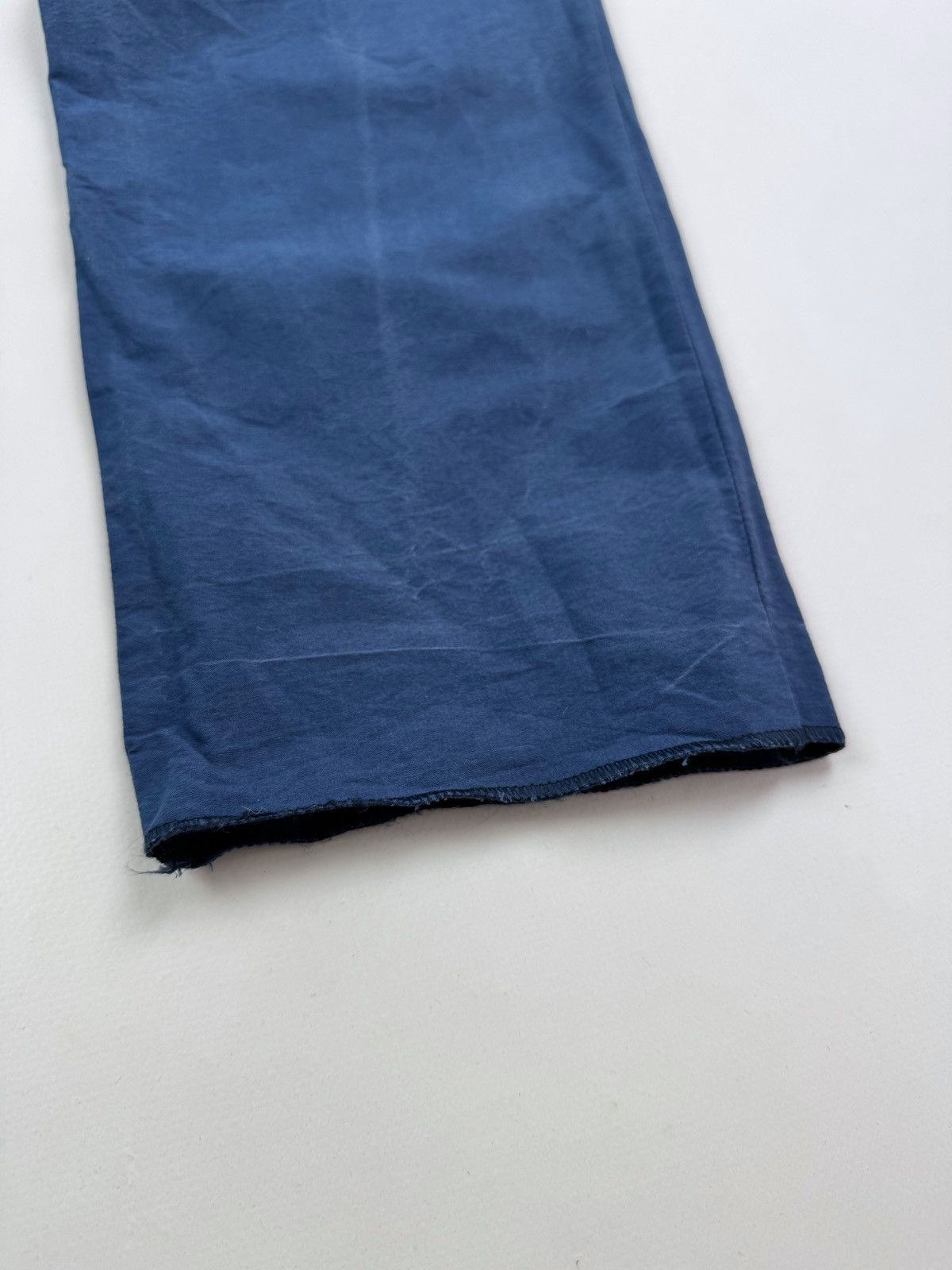 Acne Studios Washed Acne Studios Boston W Pop Chino Pants Size US 32 / EU 48 - 5 Thumbnail
