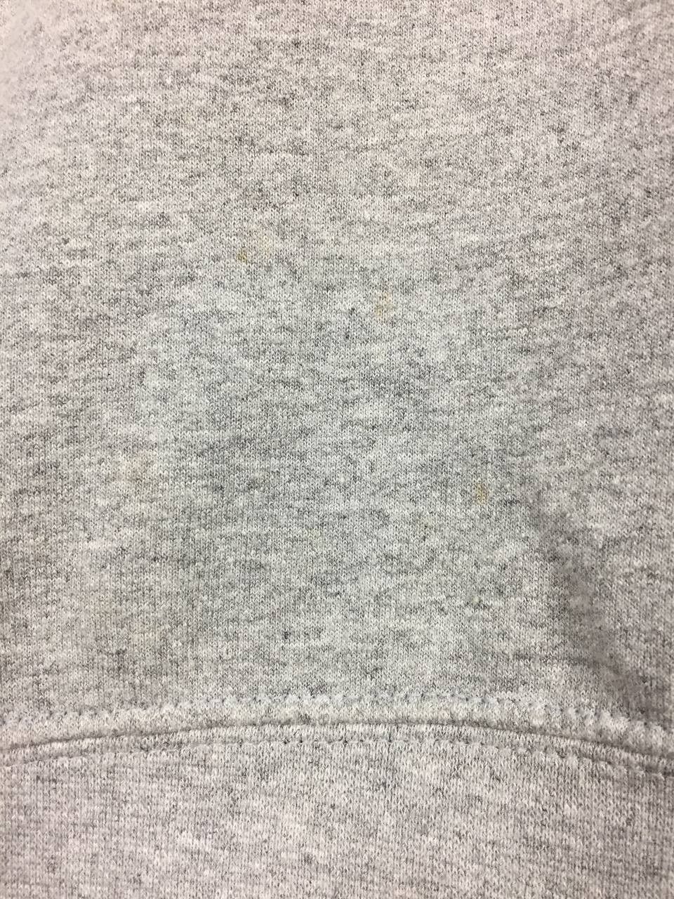 Vintage Pigalle Basketball Classic Logo Crewneck Sweatshirt Size M Size US M / EU 48-50 / 2 - 10 Thumbnail