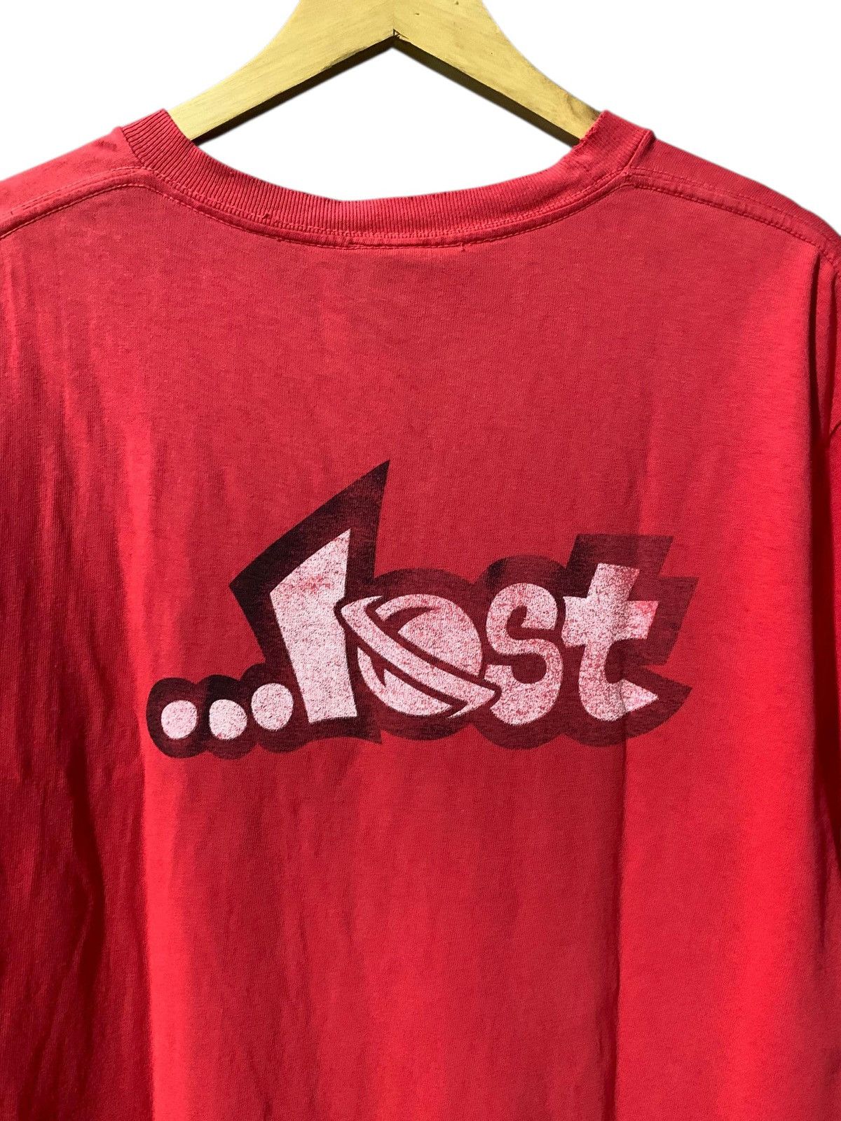 Lost Enterprises × Vintage Vintage lost skateboard Size US L / EU 52-54 / 3 - 4 Thumbnail
