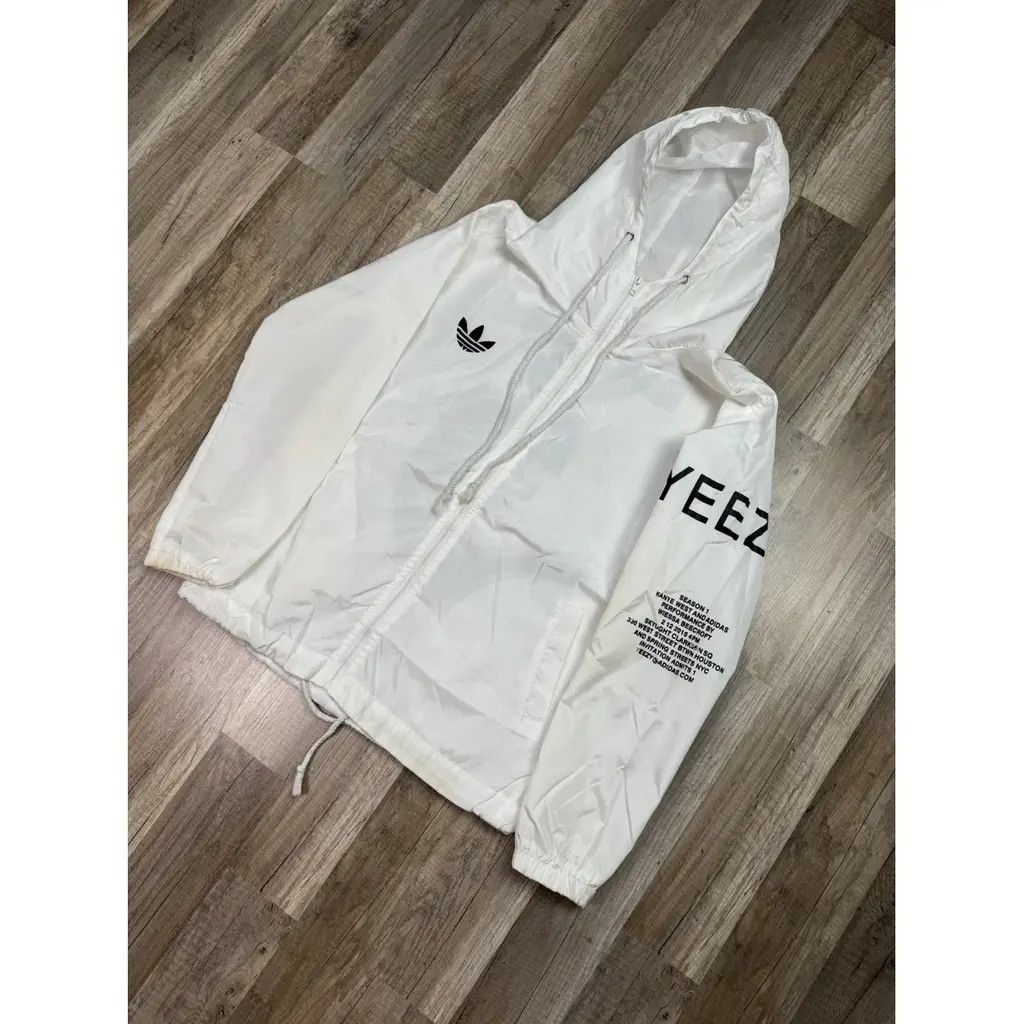 Vintage Yeezy Jacket Size: S Size US S / EU 44-46 / 1 - 3 Thumbnail