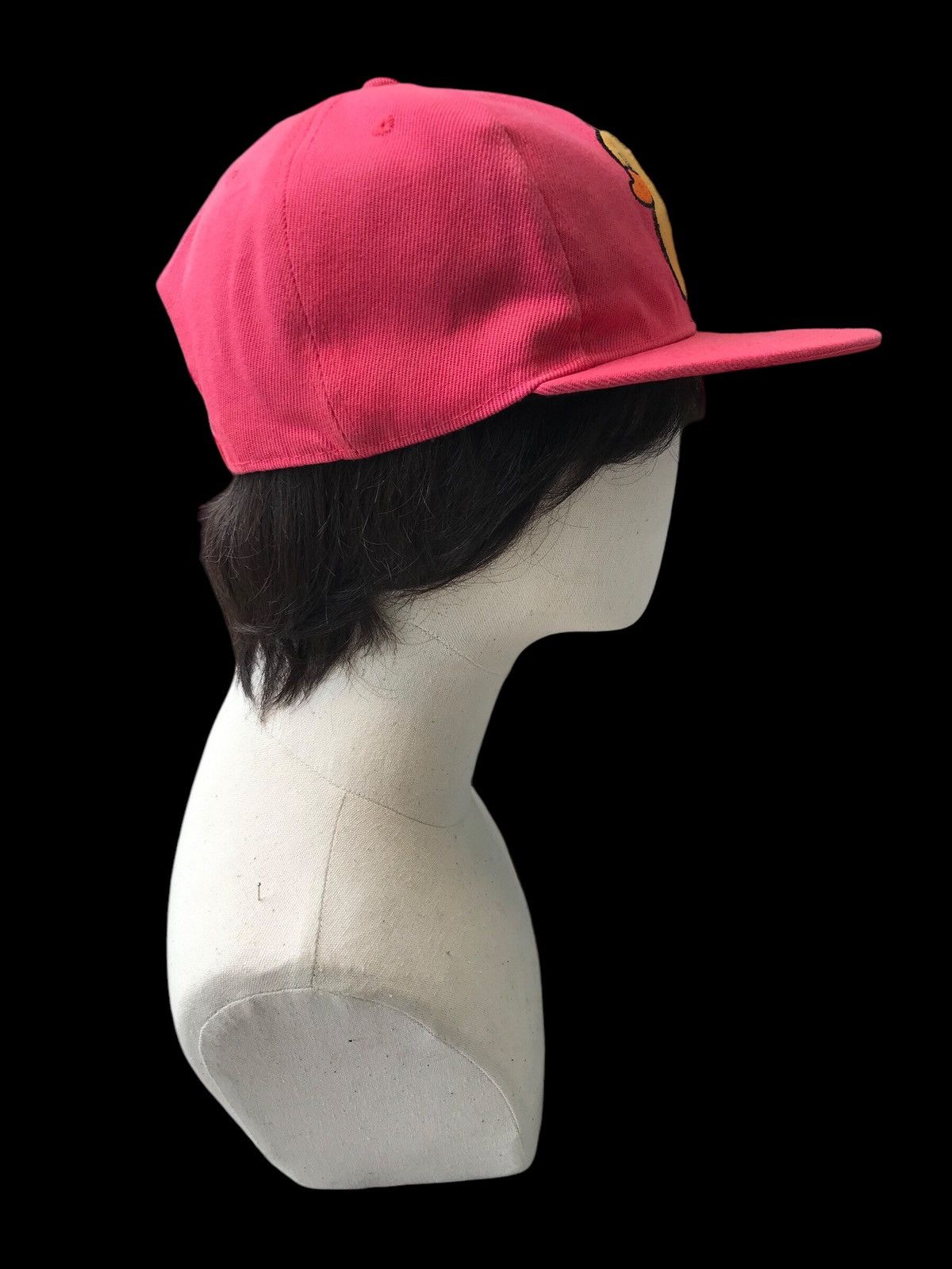 Japanese Brand × Vintage VINTAGE EMBROIDERY DUCK CAP HAT Size ONE SIZE - 4 Thumbnail
