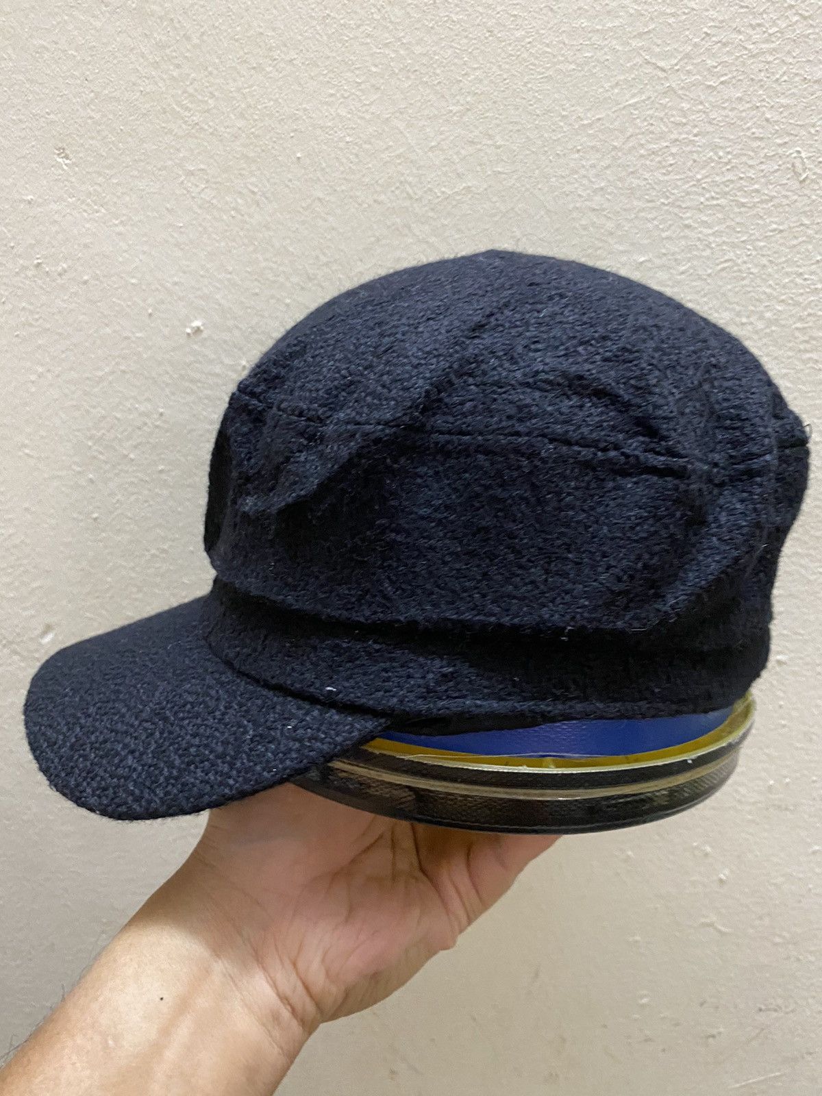 Hysteric Glamour × If Six Was Nine × Le Grande Bleu (L.G.B.) 2000s Cadetblack japan y2k style Size ONE SIZE - 2 Thumbnail