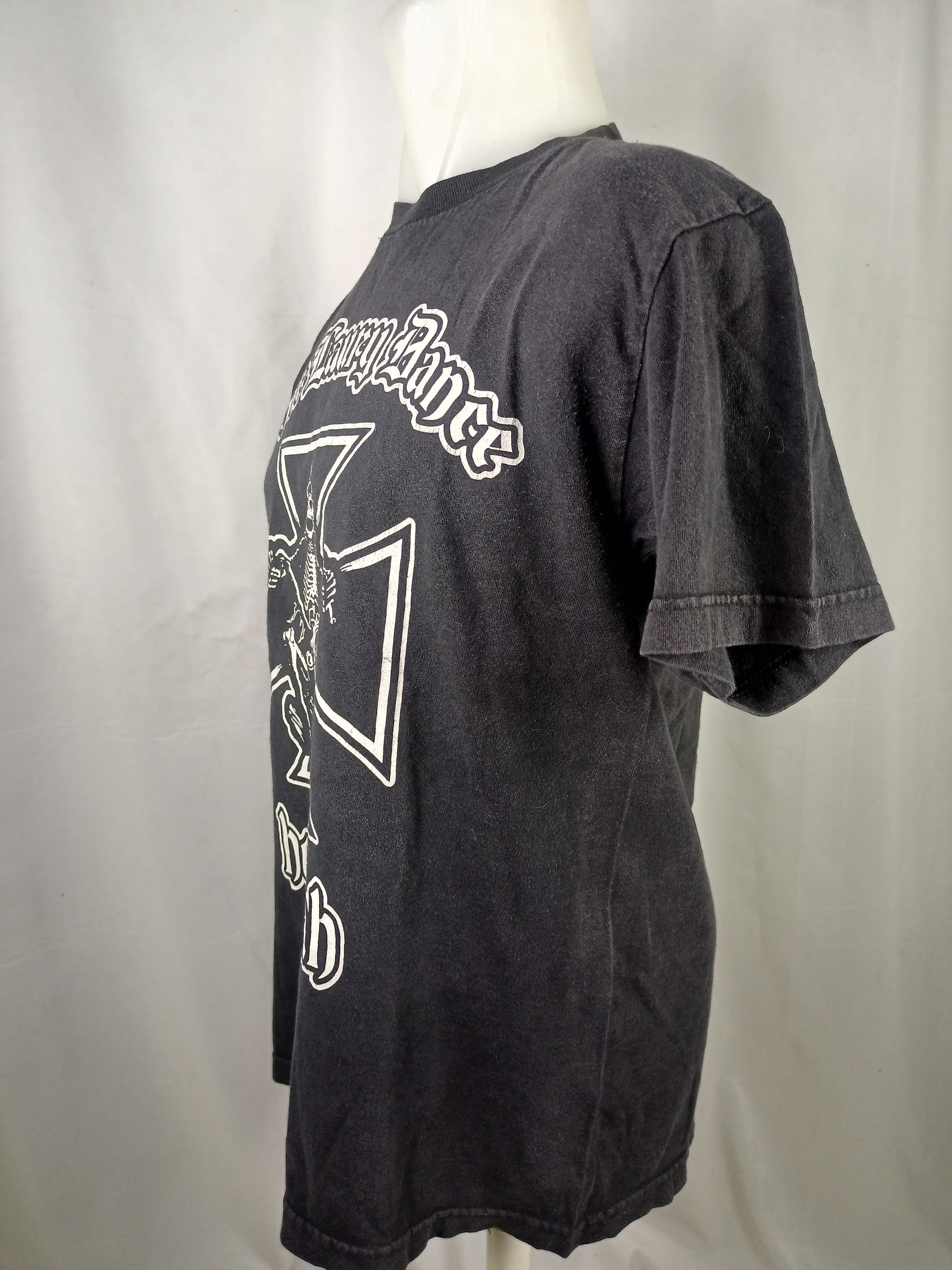 Band Tees DANCE LAURY DANCE Hellalujah Tsirt Size US M / EU 48-50 / 2 - 12 Thumbnail