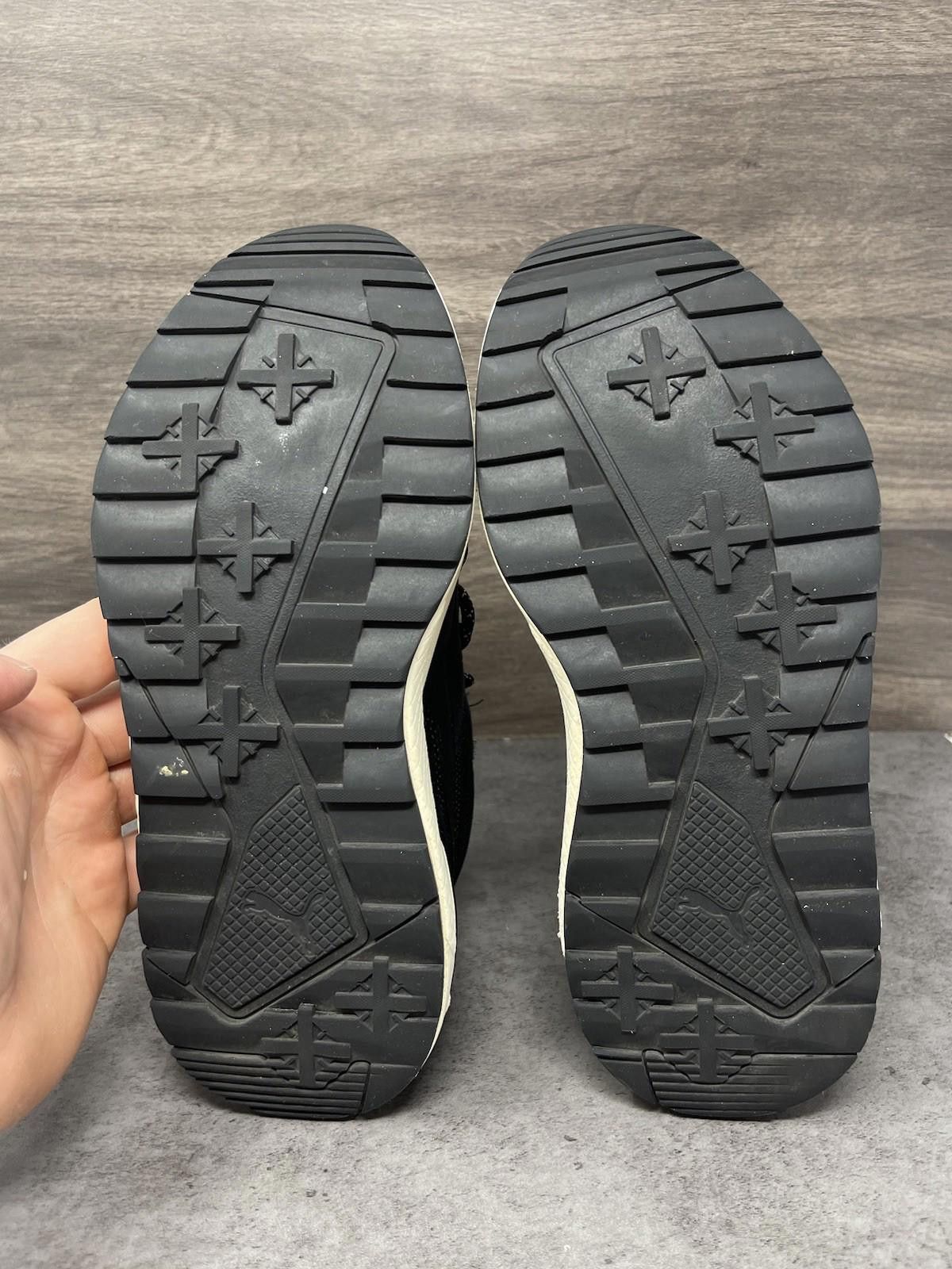 Puma Puma X Ray 2 Square Mid Shoes Kids Size 6 Black Size US 6 / EU 39 - 8 Thumbnail