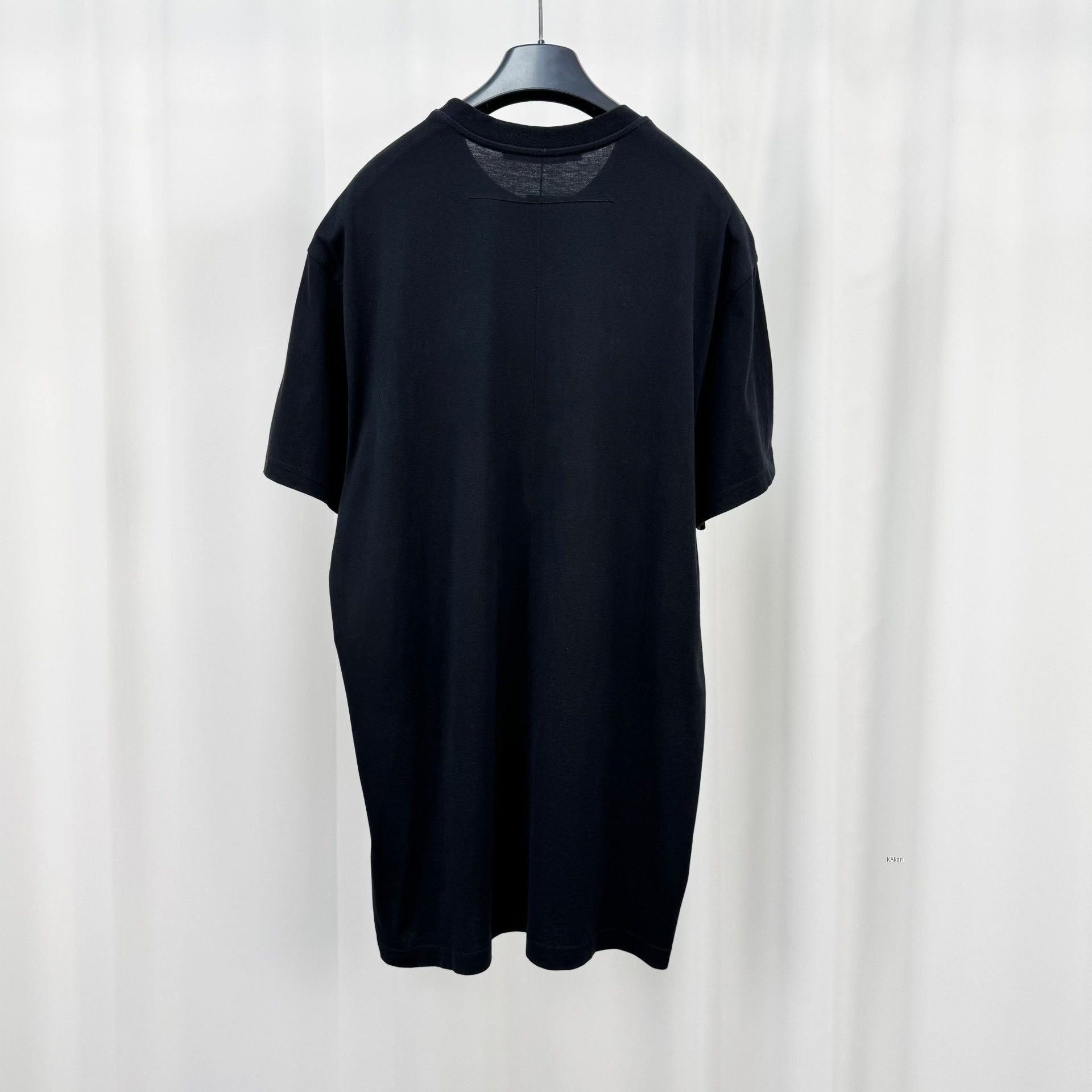 Givenchy Givenchy Shark Print Short Sleeve Size US XS / EU 42 / 0 - 2 Thumbnail