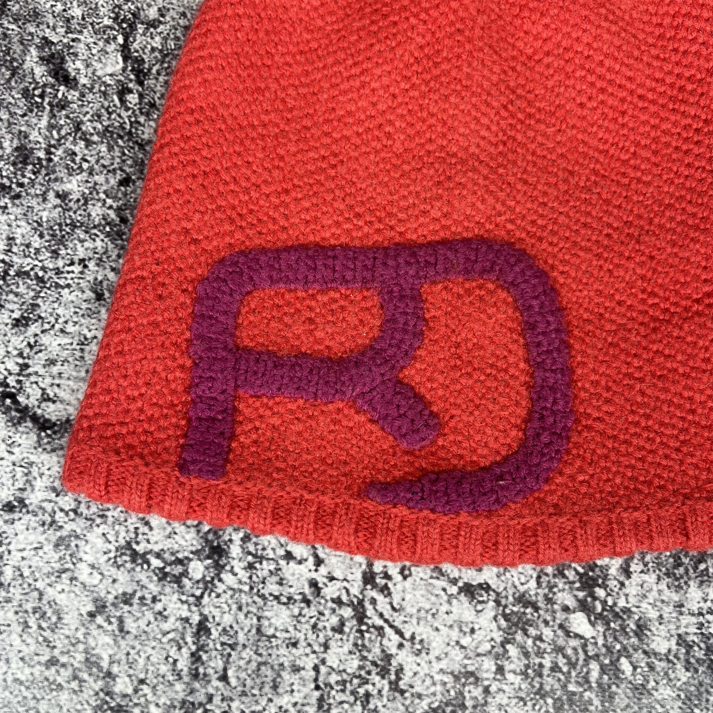 ORTOVOX Ortovox Beanie Wool Big Logo Size One Size Size ONE SIZE - 5 Thumbnail