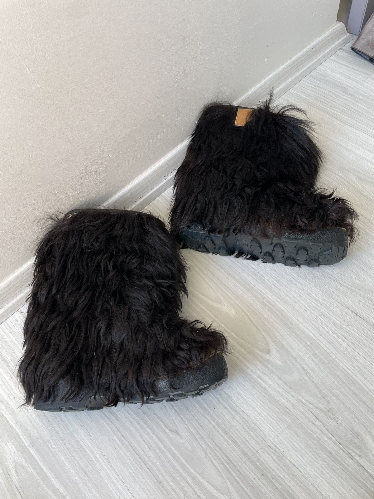 Vintage Yeti boots Size US 9.5 / EU 42-43 - 12 Thumbnail