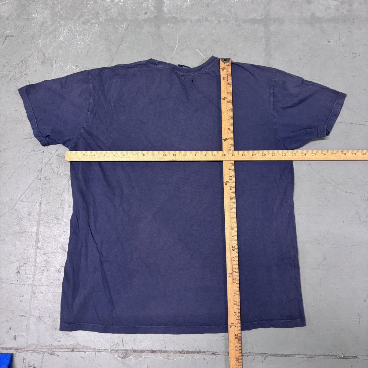 Polo Ralph Lauren × Vintage Vintage Polo Sport T-Shirt Size US L / EU 52-54 / 3 - 5 Thumbnail