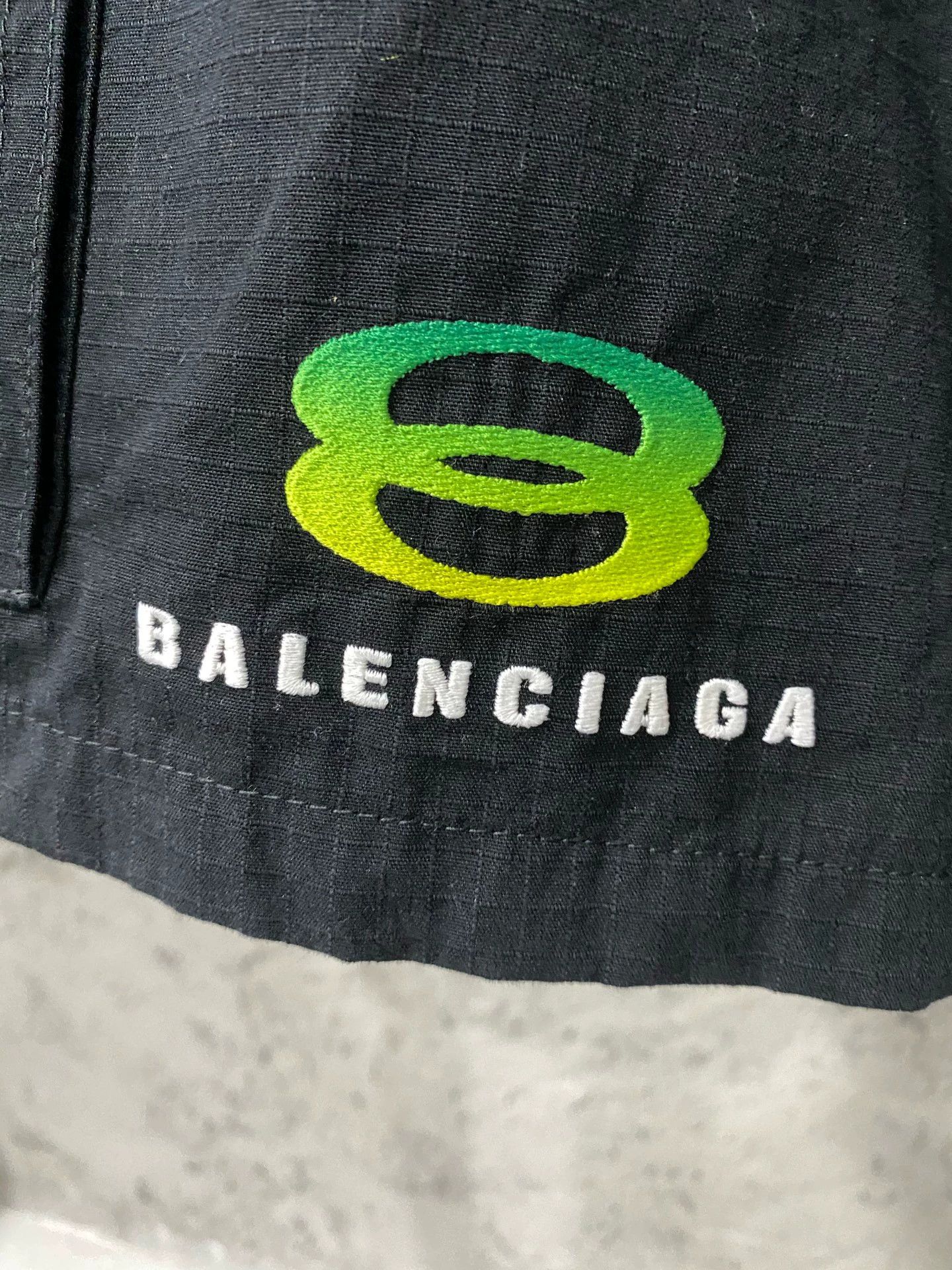 Balenciaga Balenciaga cargo shorts Size US 28 / EU 44 - 6 Thumbnail
