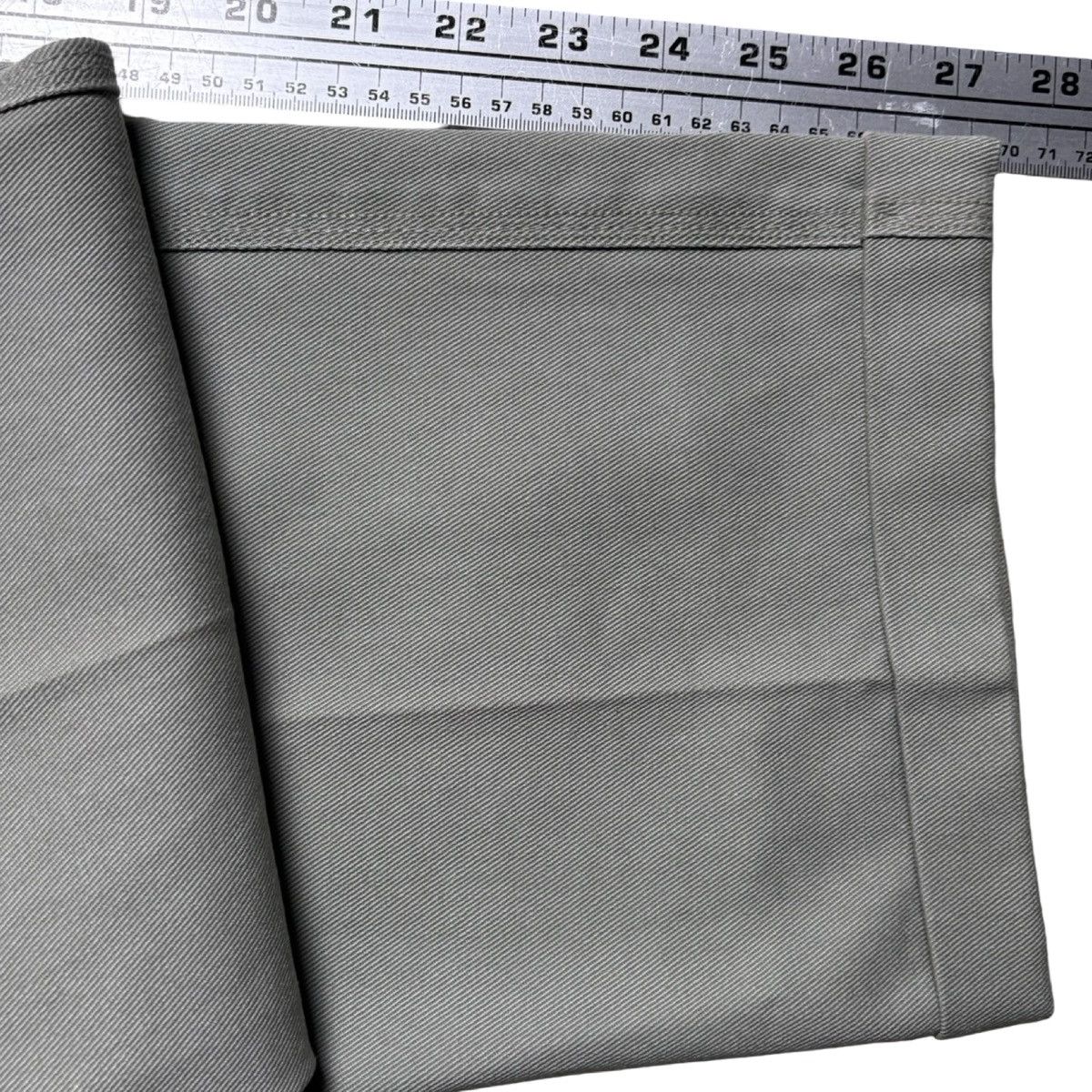 Orvis Orvis Zambezi Twill Safari Pants Mens 32x27 Faux Leather 32 Size US 32 / EU 48 - 5 Thumbnail
