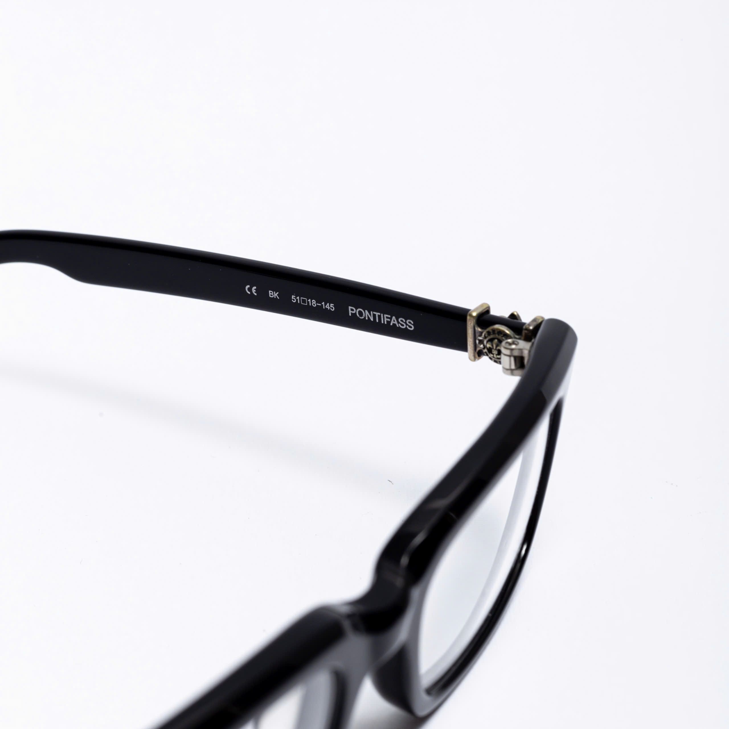 Chrome Hearts CHROME HEARTS PONTIFASS Size ONE SIZE - 5 Thumbnail