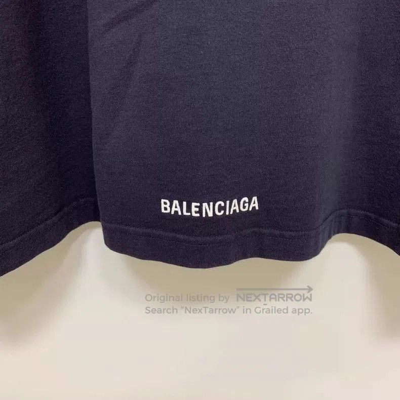 Balenciaga Balenciaga Two. Size US S / EU 44-46 / 1 - 8 Thumbnail