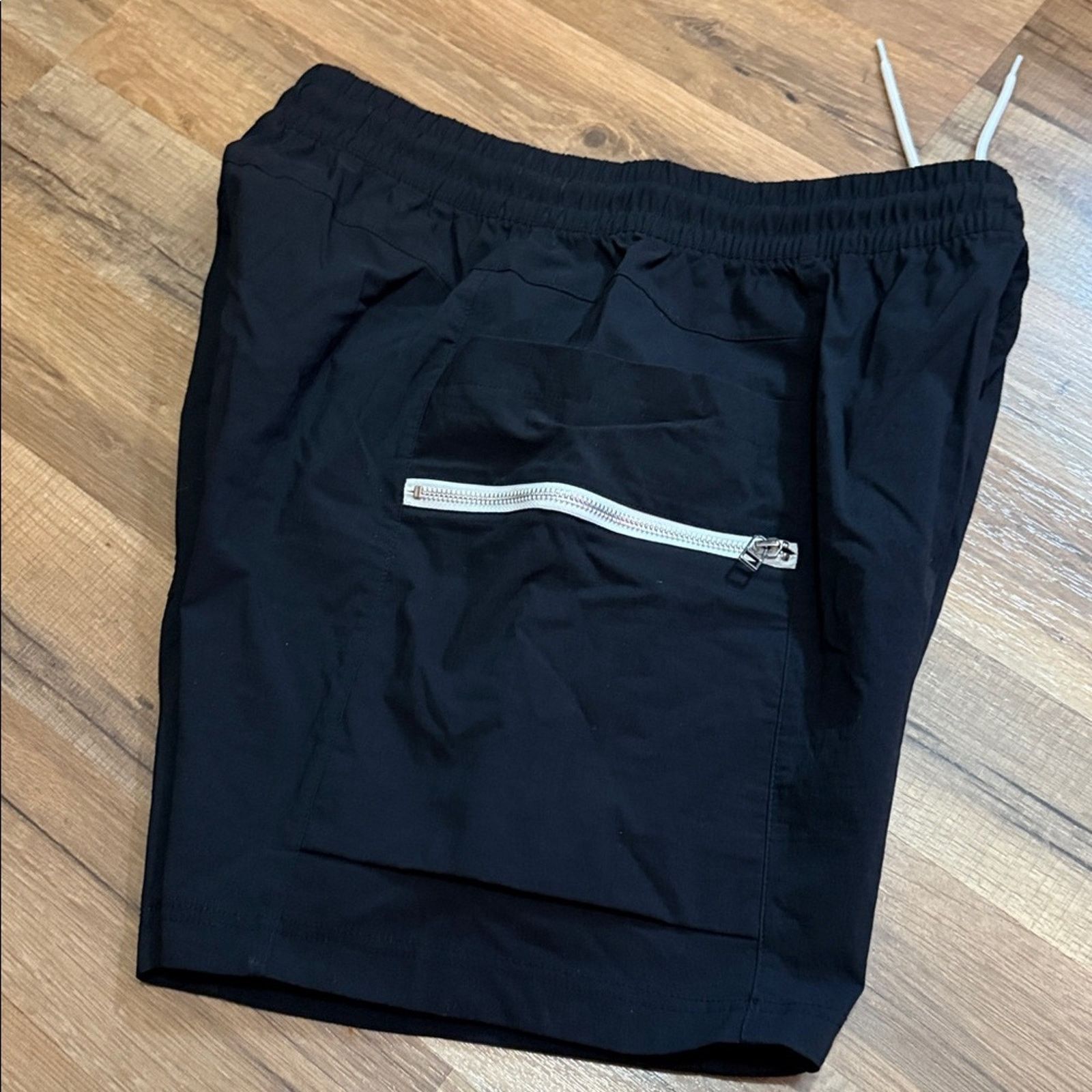 Nike Nike Shorts Size US 30 / EU 46 - 5 Thumbnail