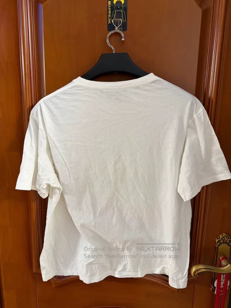 Loewe Loewe Rainbow Striped Logo Short Sleeve Size S / US 4 / IT 40 - 2 Thumbnail