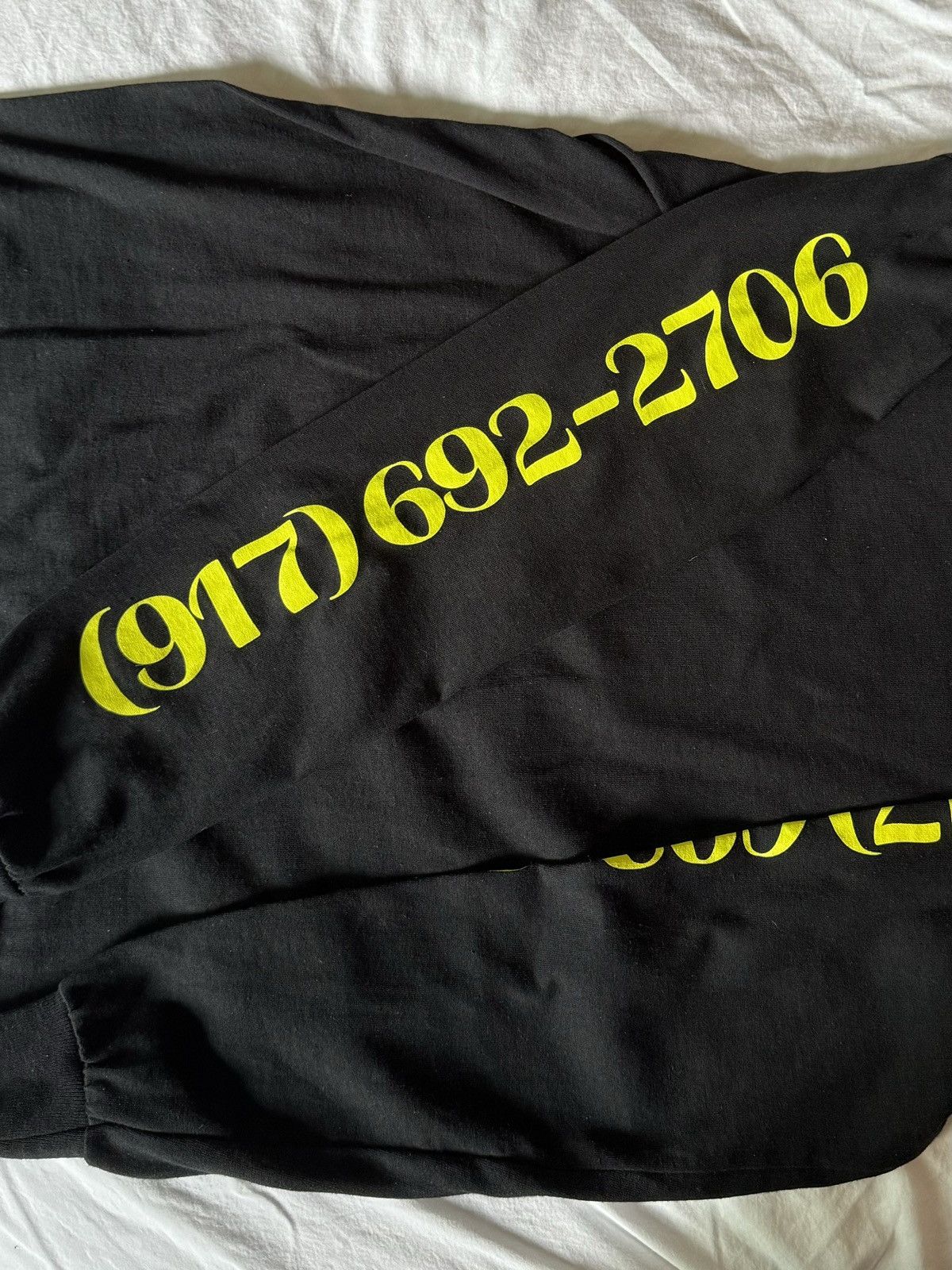 Call Me 917 Call Me 917 Size US S / EU 44-46 / 1 - 2 Thumbnail