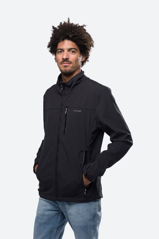 Outdoor Life Ayacucho Mens Bora Softshell Jacket M Grailed
