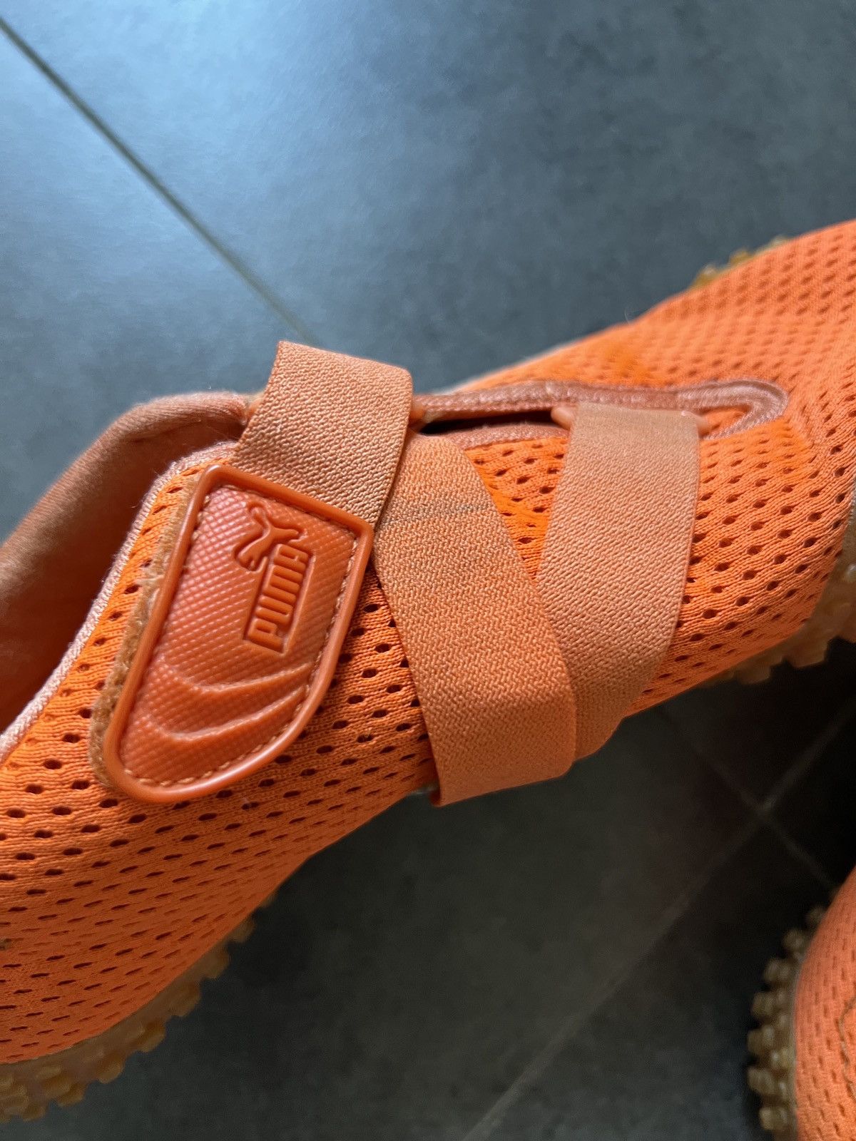 Dirk Bikkembergs × Isabel Marant × Puma Archive OG Puma Mostro Size US 7.5 / IT 37.5 - 14 Thumbnail