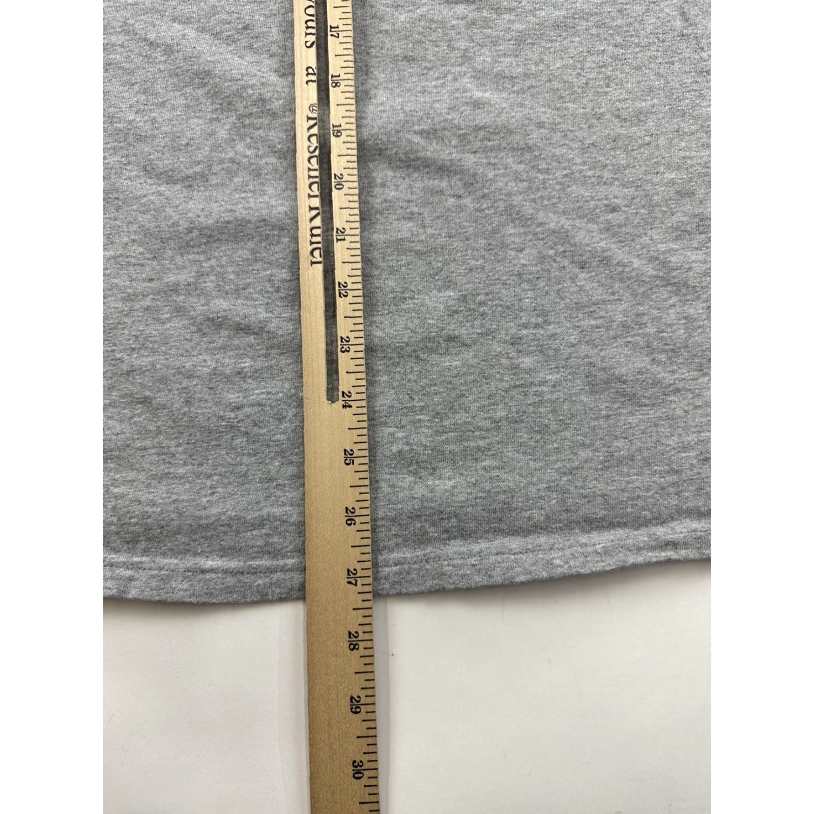 Nike Nike Shirt Men’s Large Gray Lake Run 2008 Marathon Lake Oswego Oregon Size US L / EU 52-54 / 3 - 7 Thumbnail