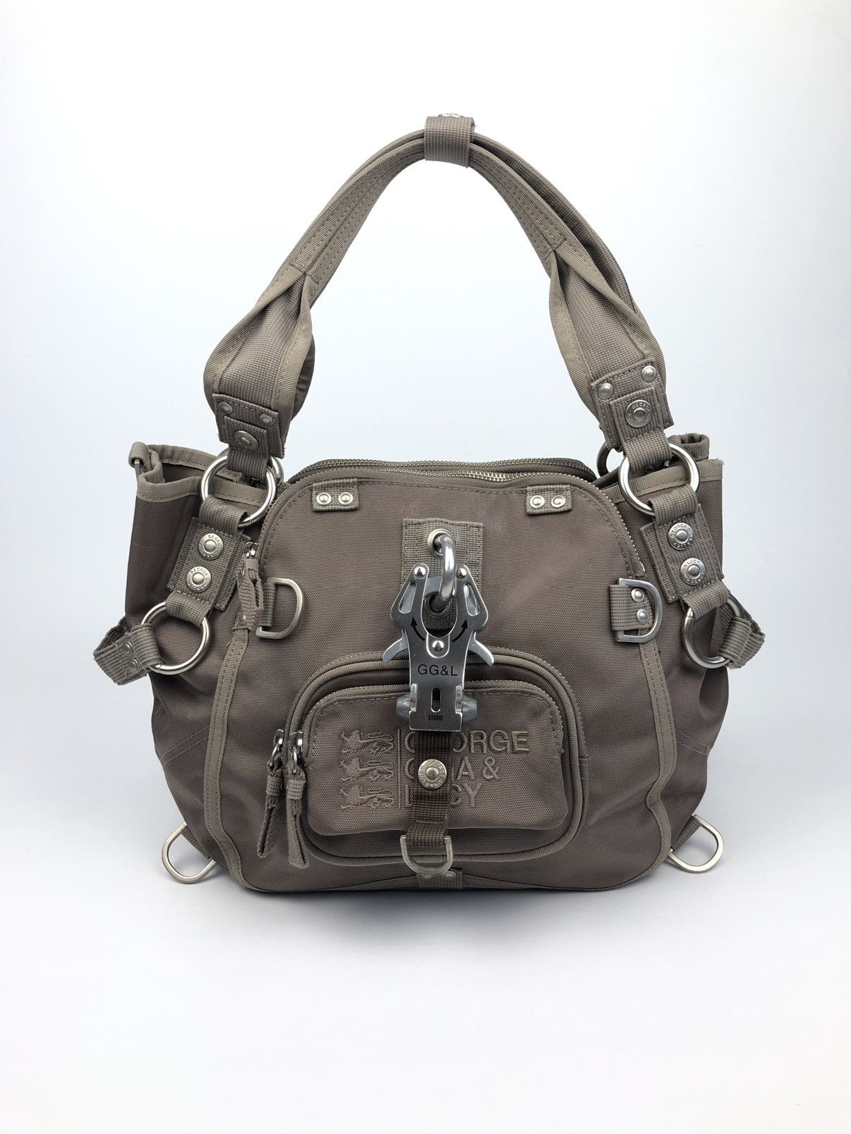 Avant Garde × George Gina & Lucy × Streetwear George Gina & Lucy ...