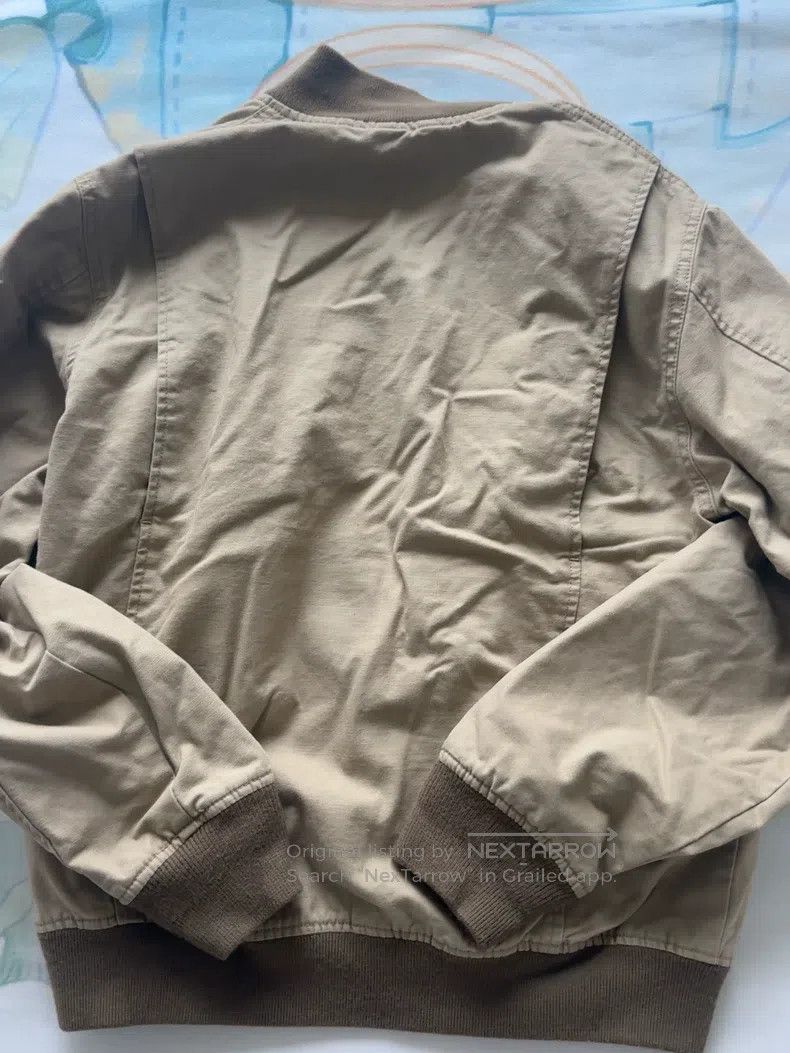 Neighborhood Neighborhood Classic Jacket Size US M / EU 48-50 / 2 - 6 Thumbnail