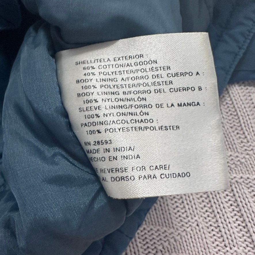 Members Only Vintage Members Only blue jacket size XL Size US XL / EU 56 / 4 - 5 Thumbnail