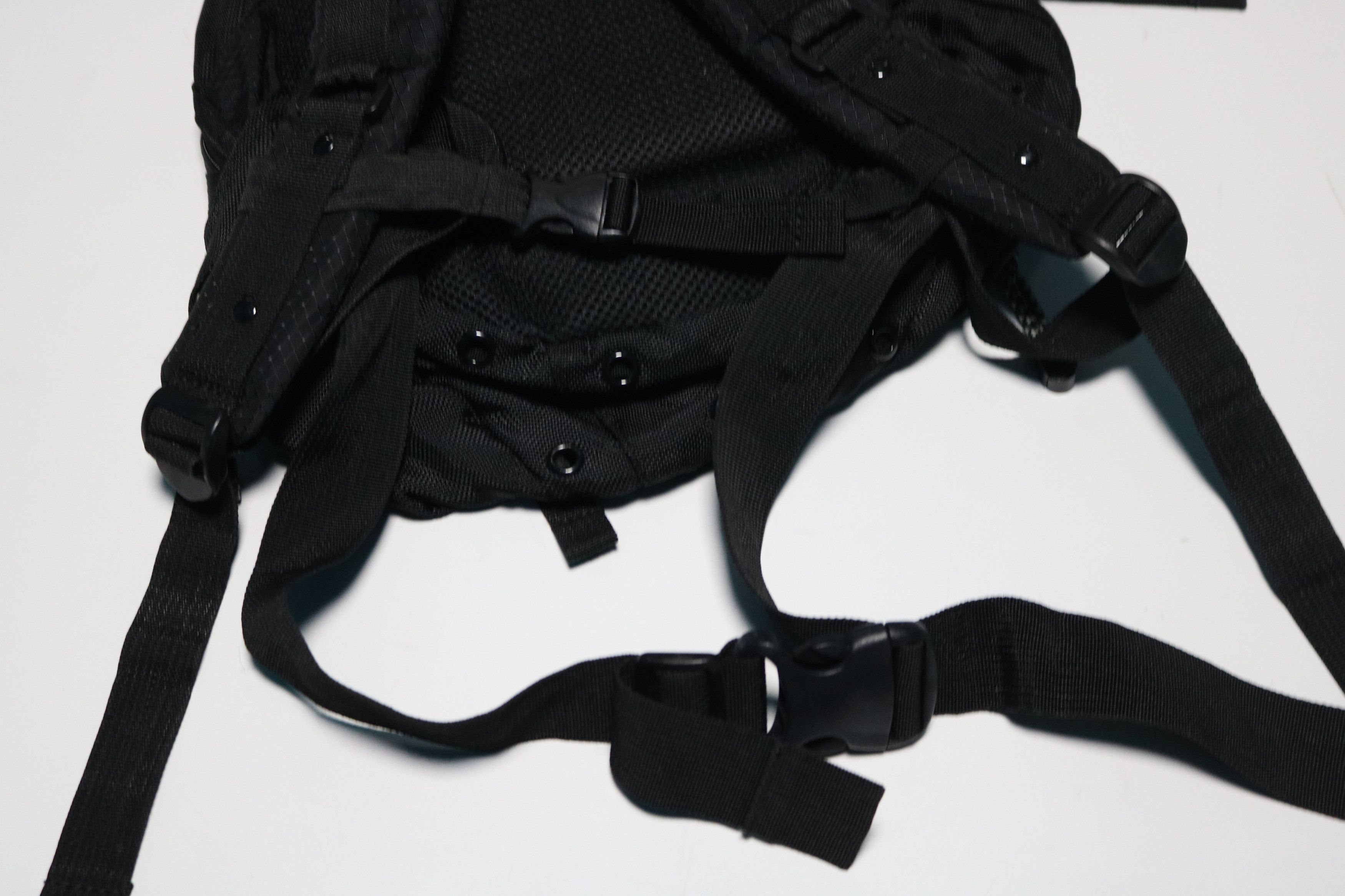 Oakley OAKLEY Mini Icon Backpack Size ONE SIZE - 8 Thumbnail